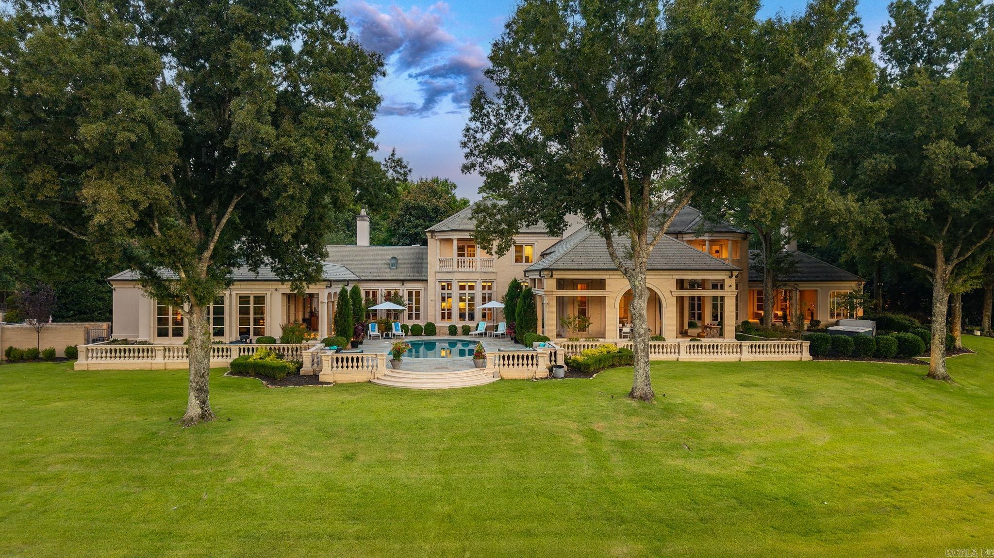 38 Chenal Circle Property Photo 14