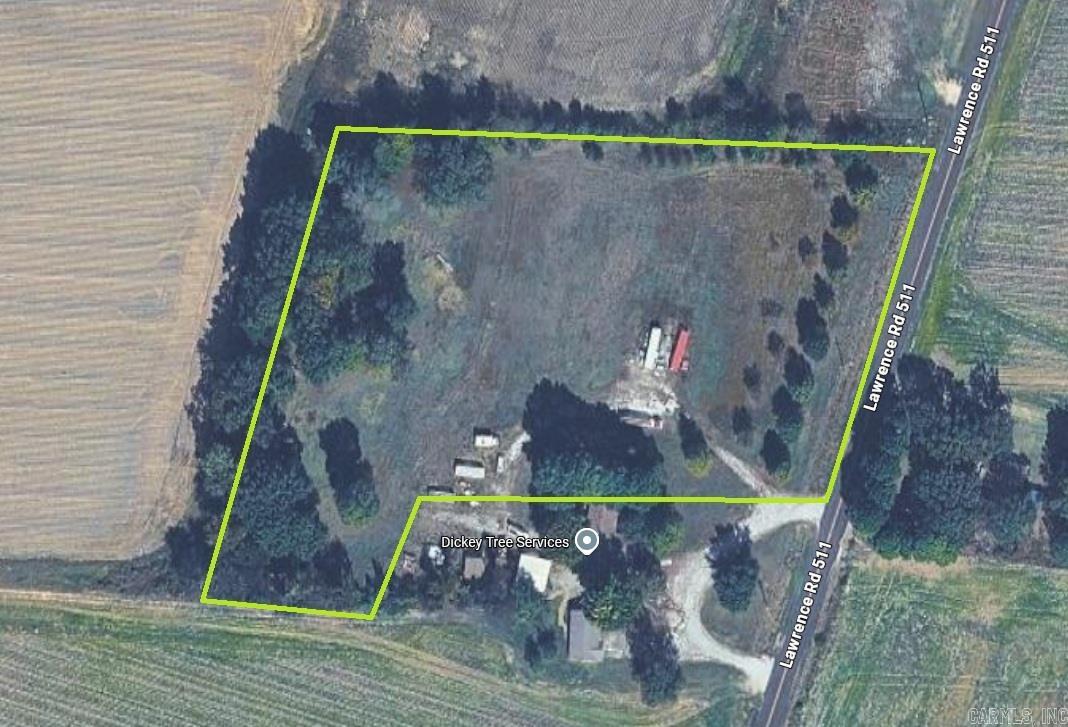 295 Law 511 Road Property Photo 1