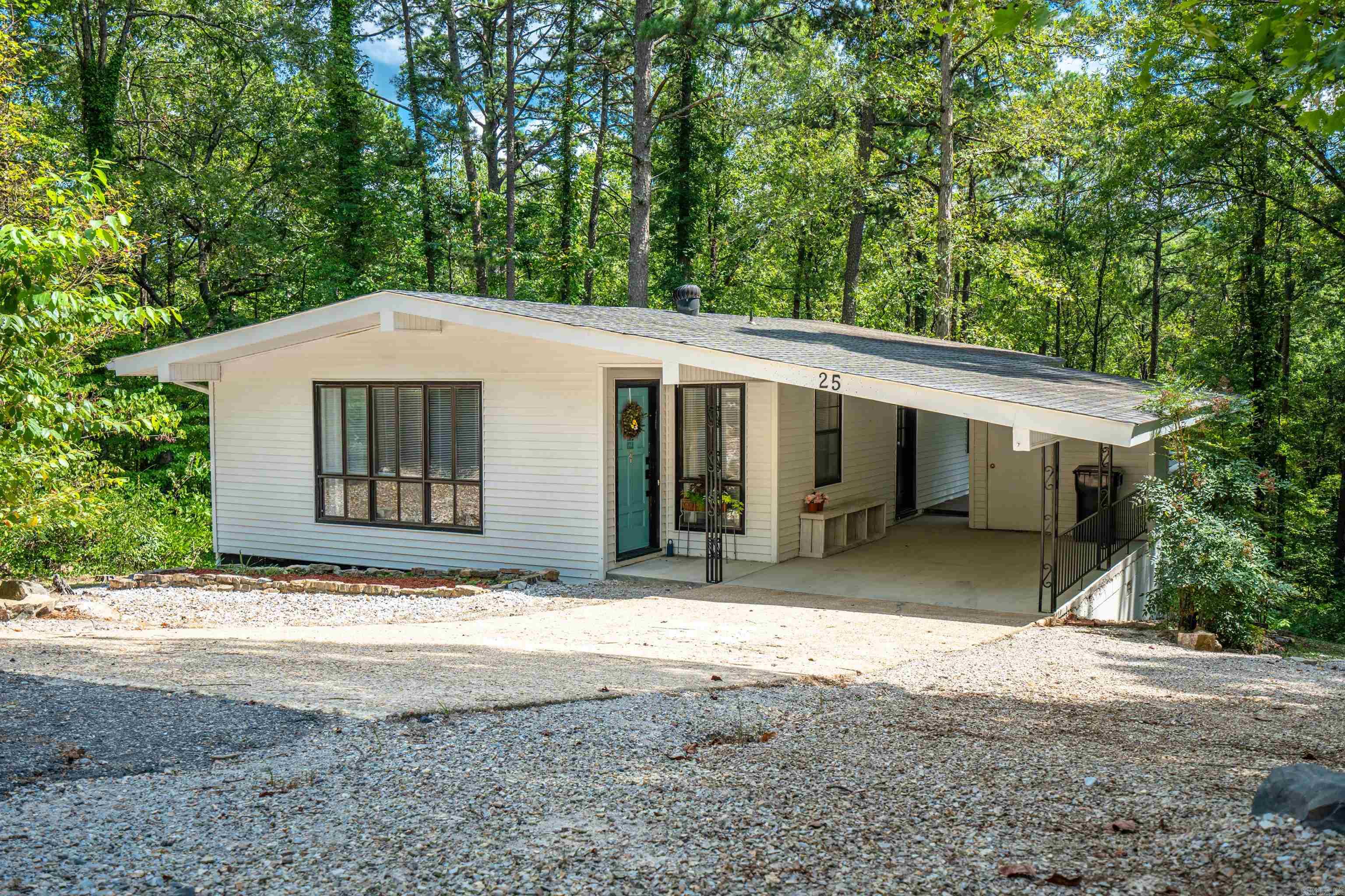 25 Herencia Circle Property Photo 1