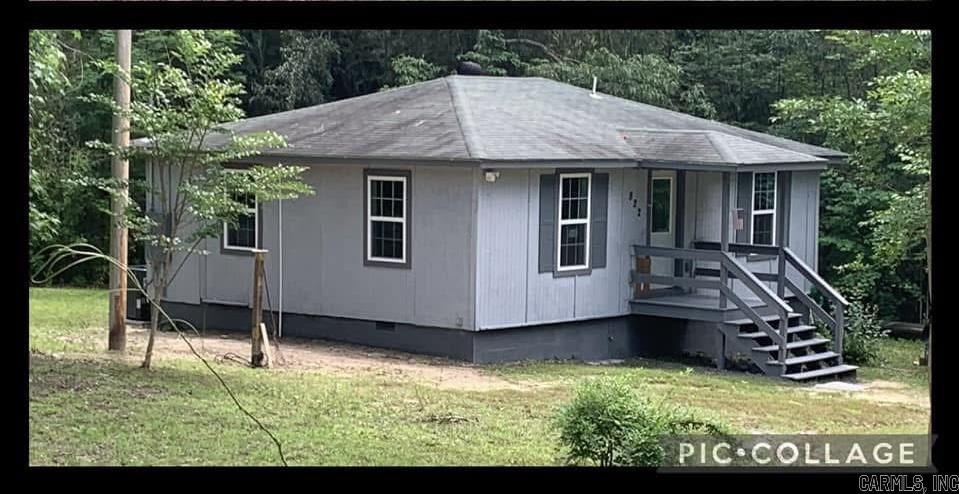 822 Huckaby Lane Property Photo 16