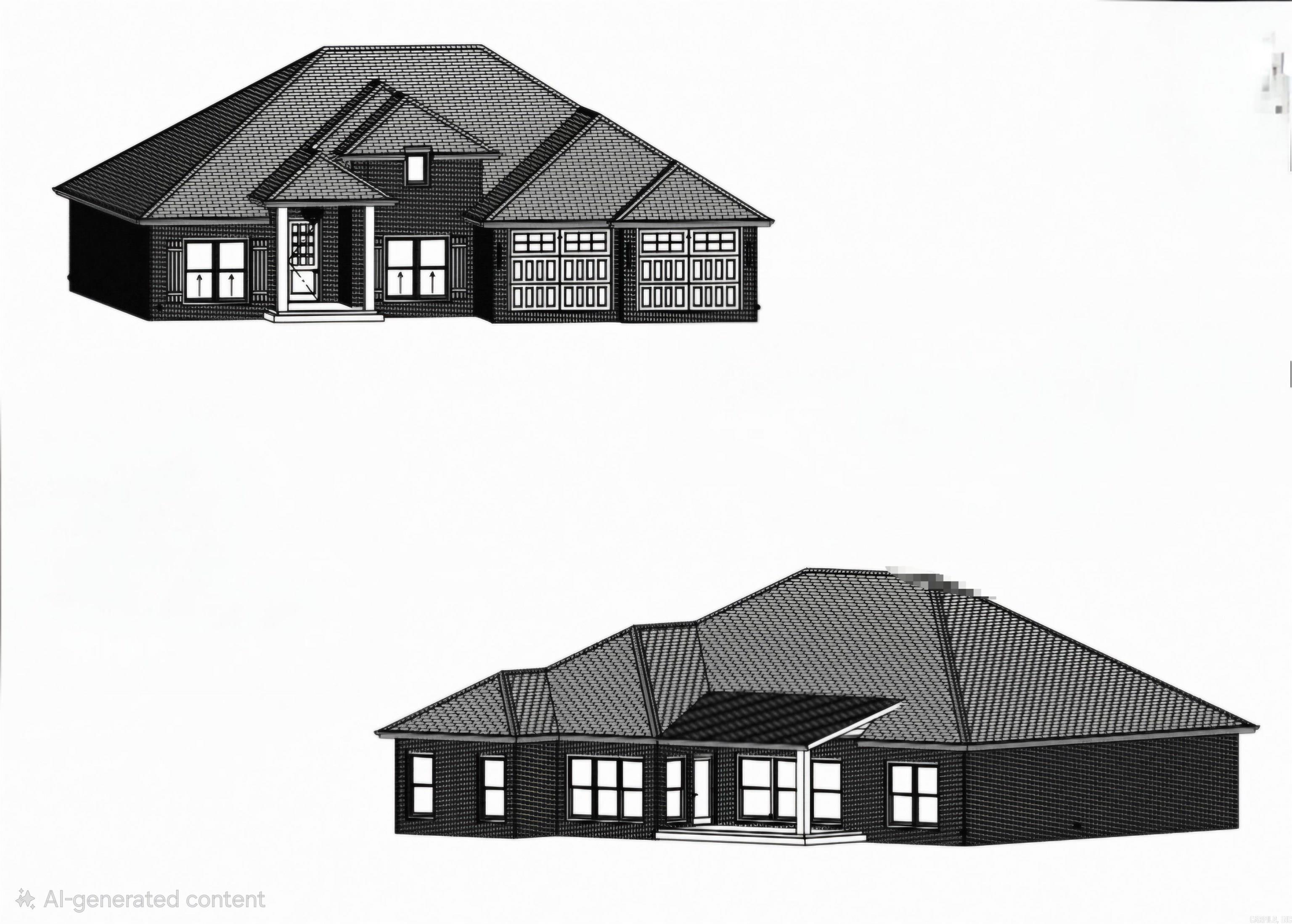 7049 Cold Creek Drive Property Photo 1
