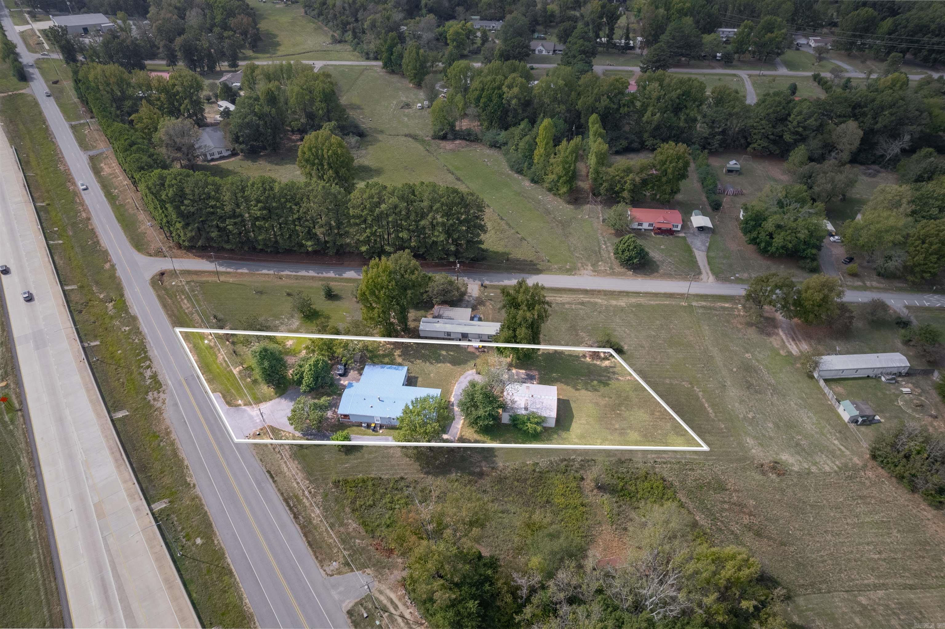 1742 Willie Ray Drive Property Photo 5