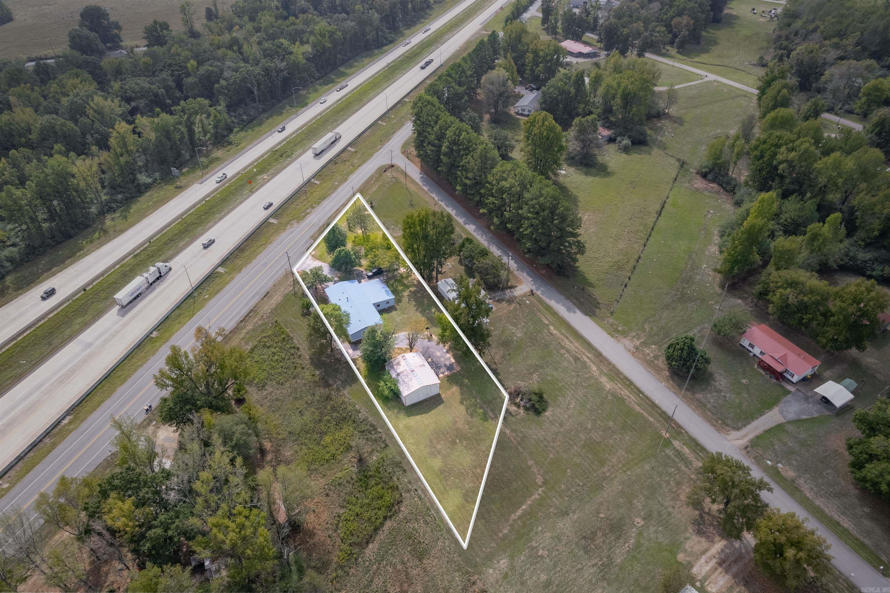 1742 Willie Ray Drive Property Photo 6