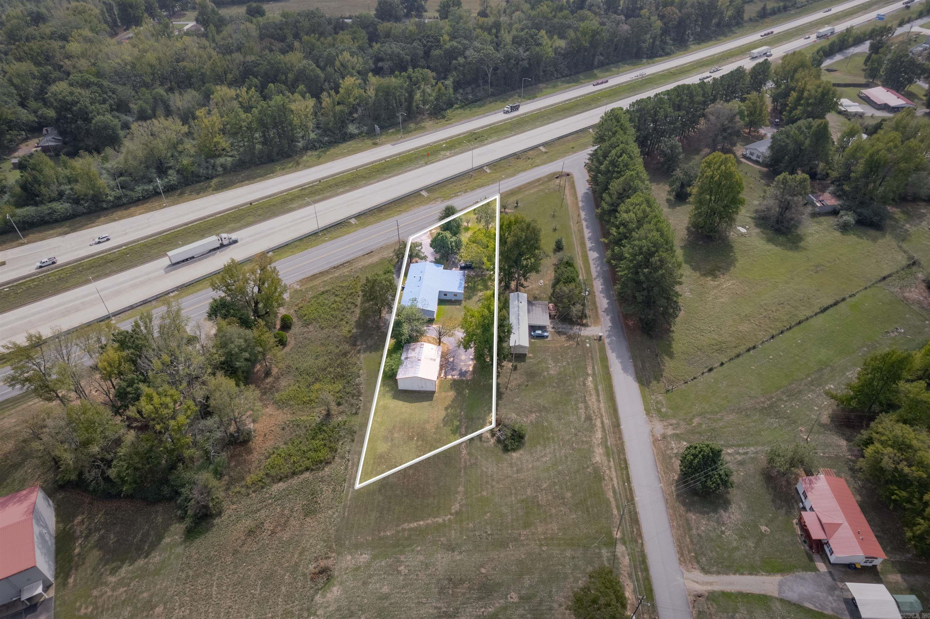 1742 Willie Ray Drive Property Photo 7