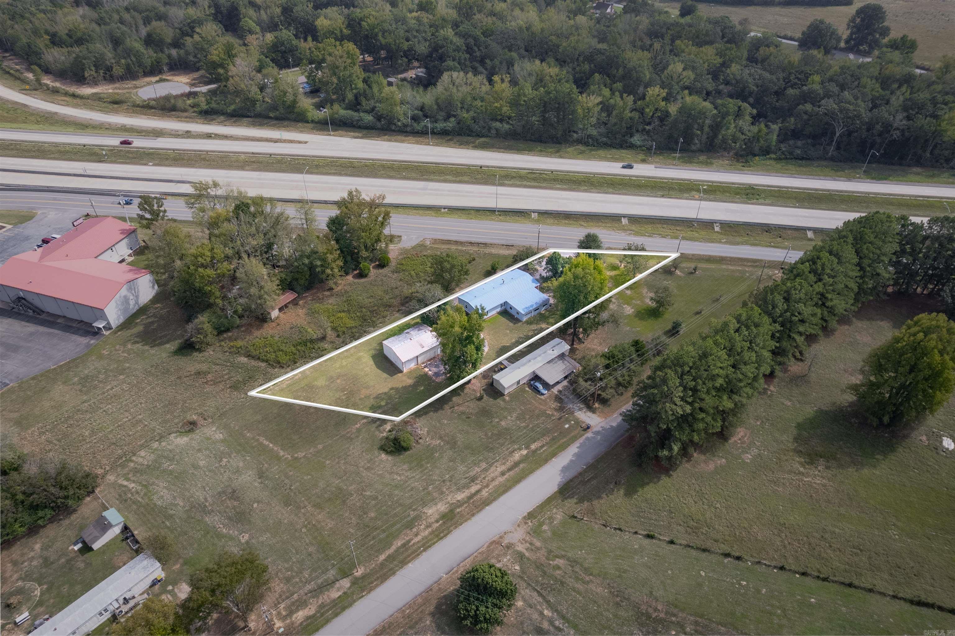 1742 Willie Ray Drive Property Photo 8