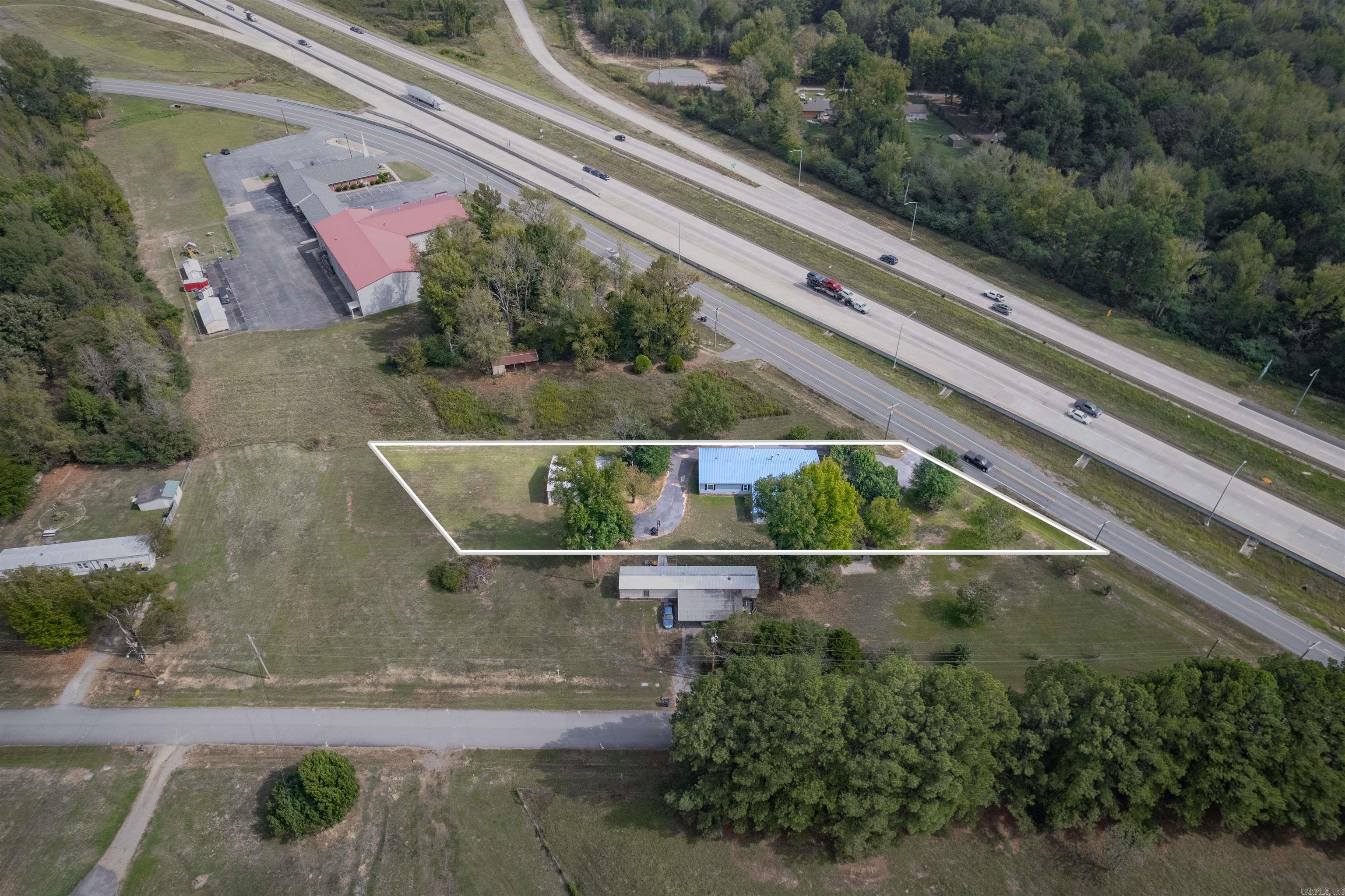 1742 Willie Ray Drive Property Photo 9