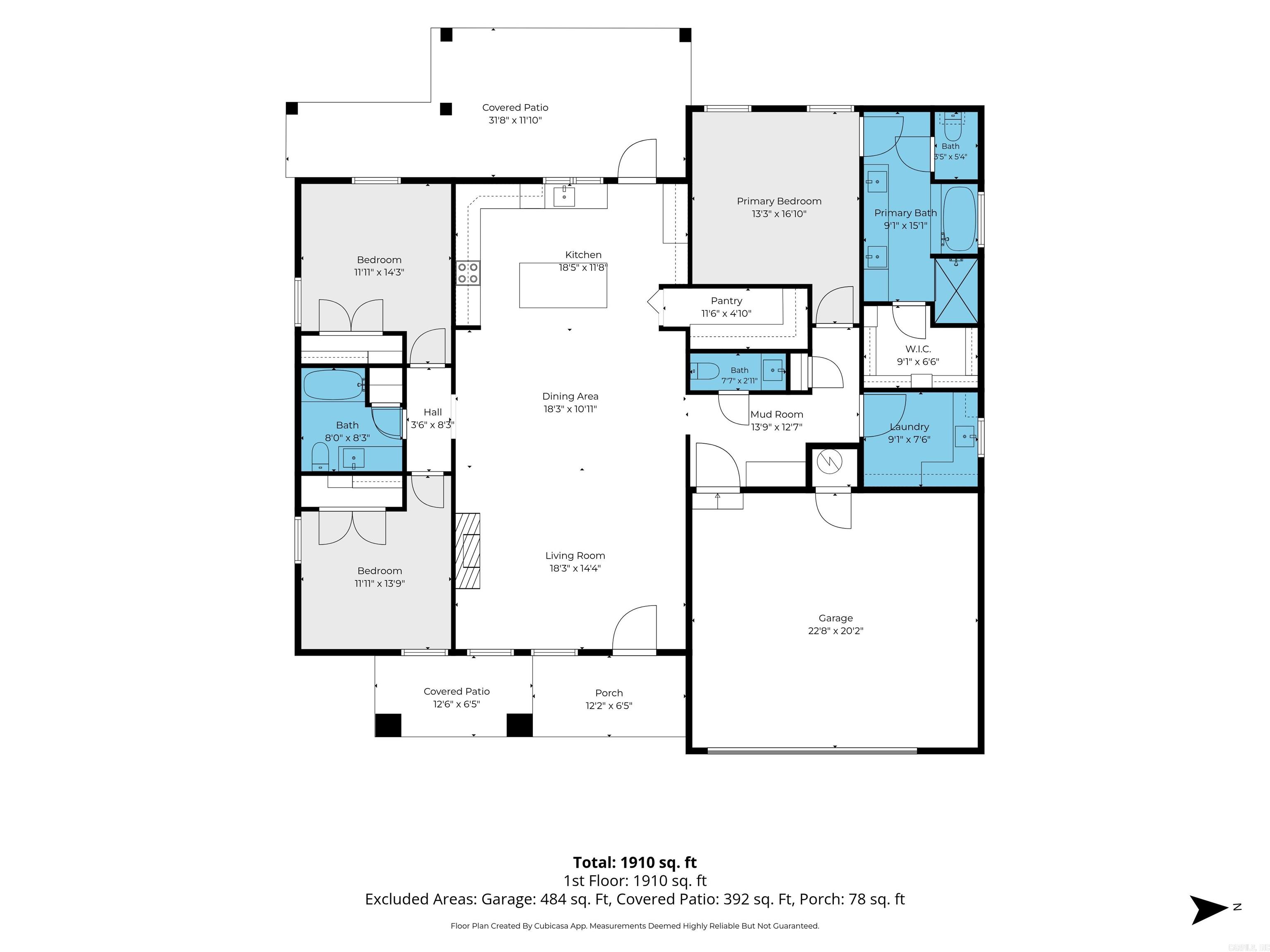 1913 Lakeview Drive Property Photo 31