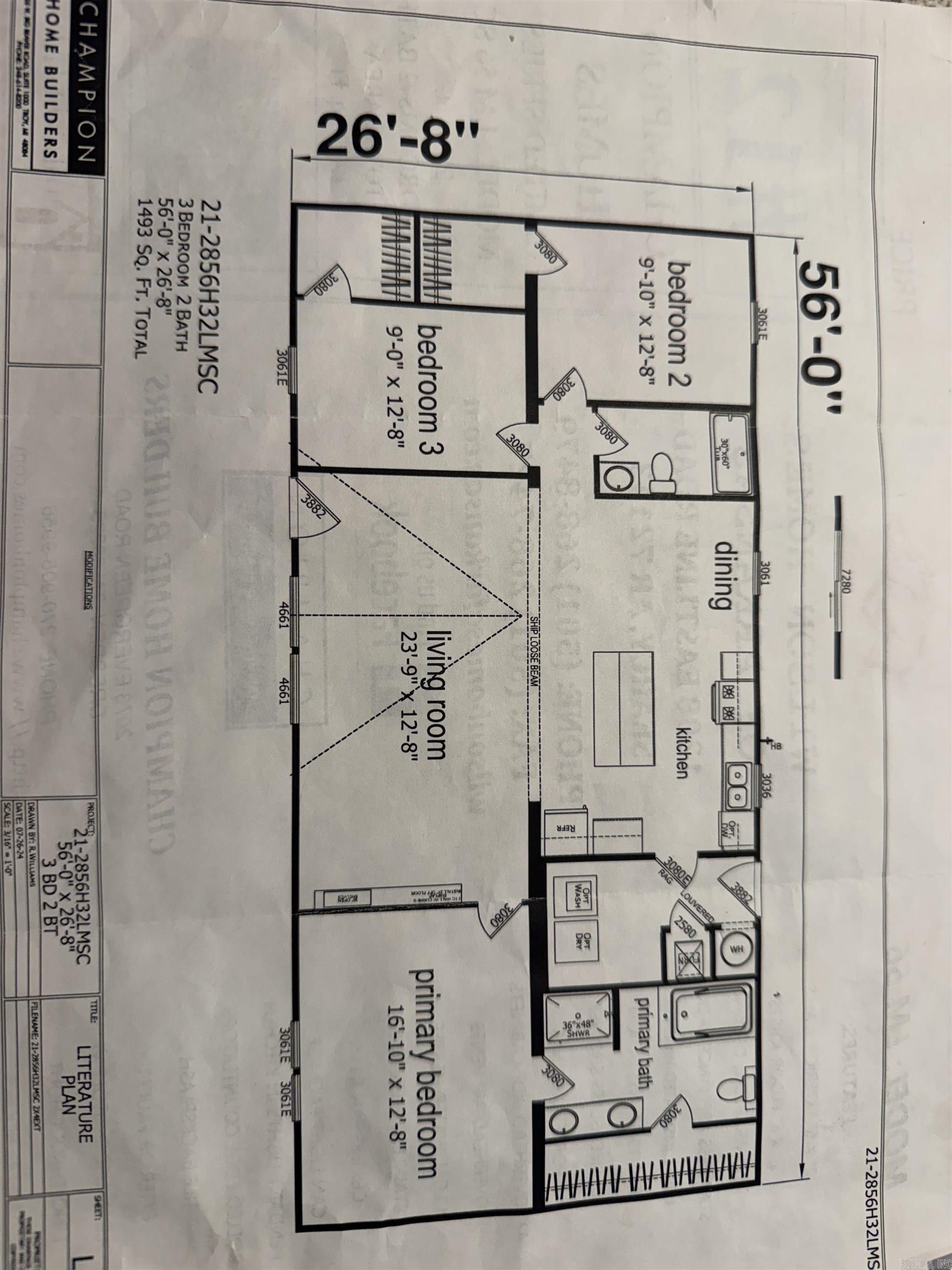 275 Narrows Dr. Property Photo 42