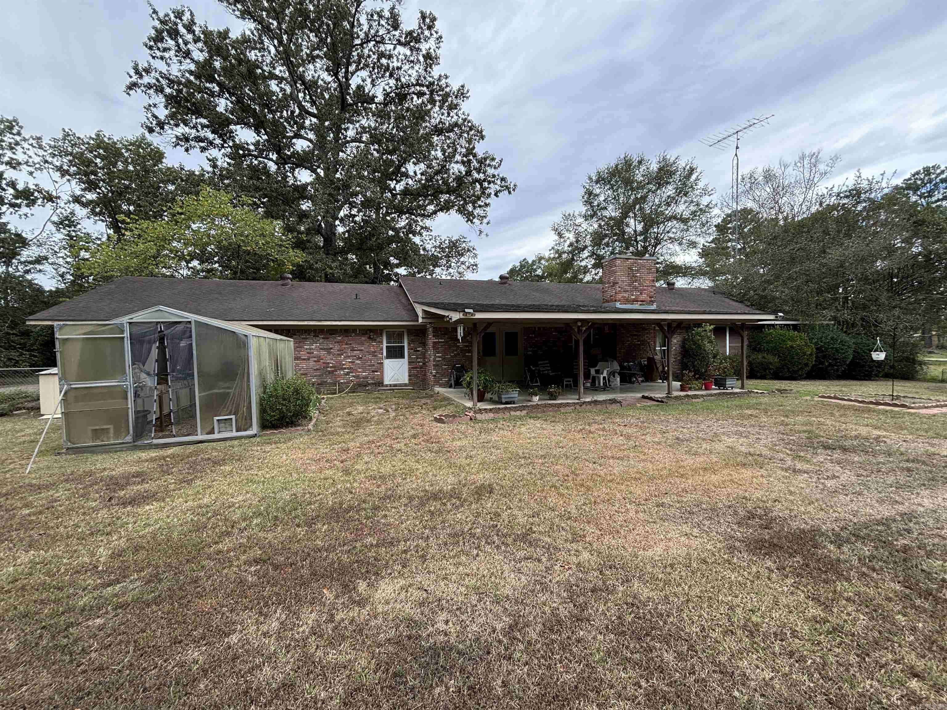 369 Highway 376 Property Photo 8