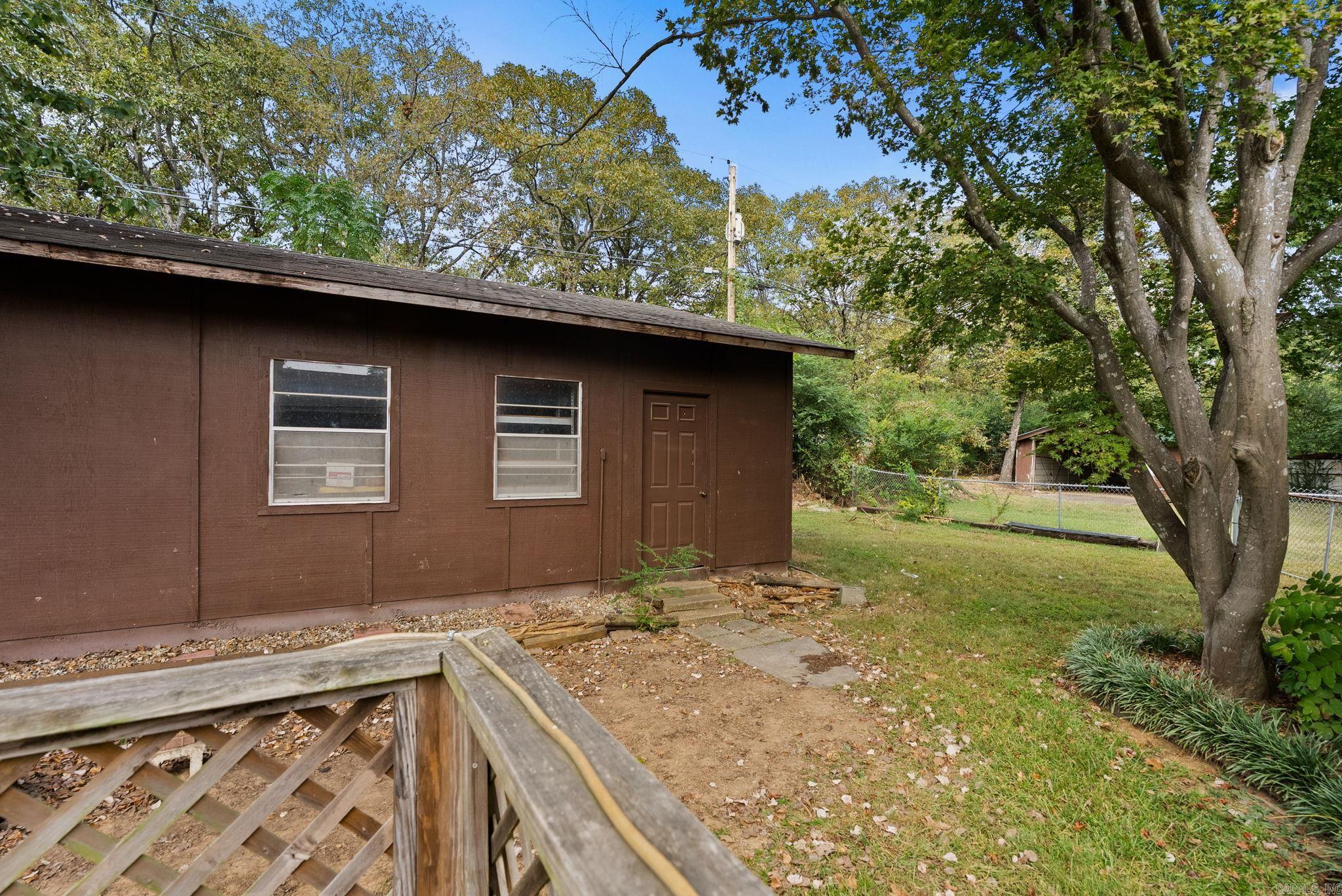 8721 Claremont Avenue Property Photo 34