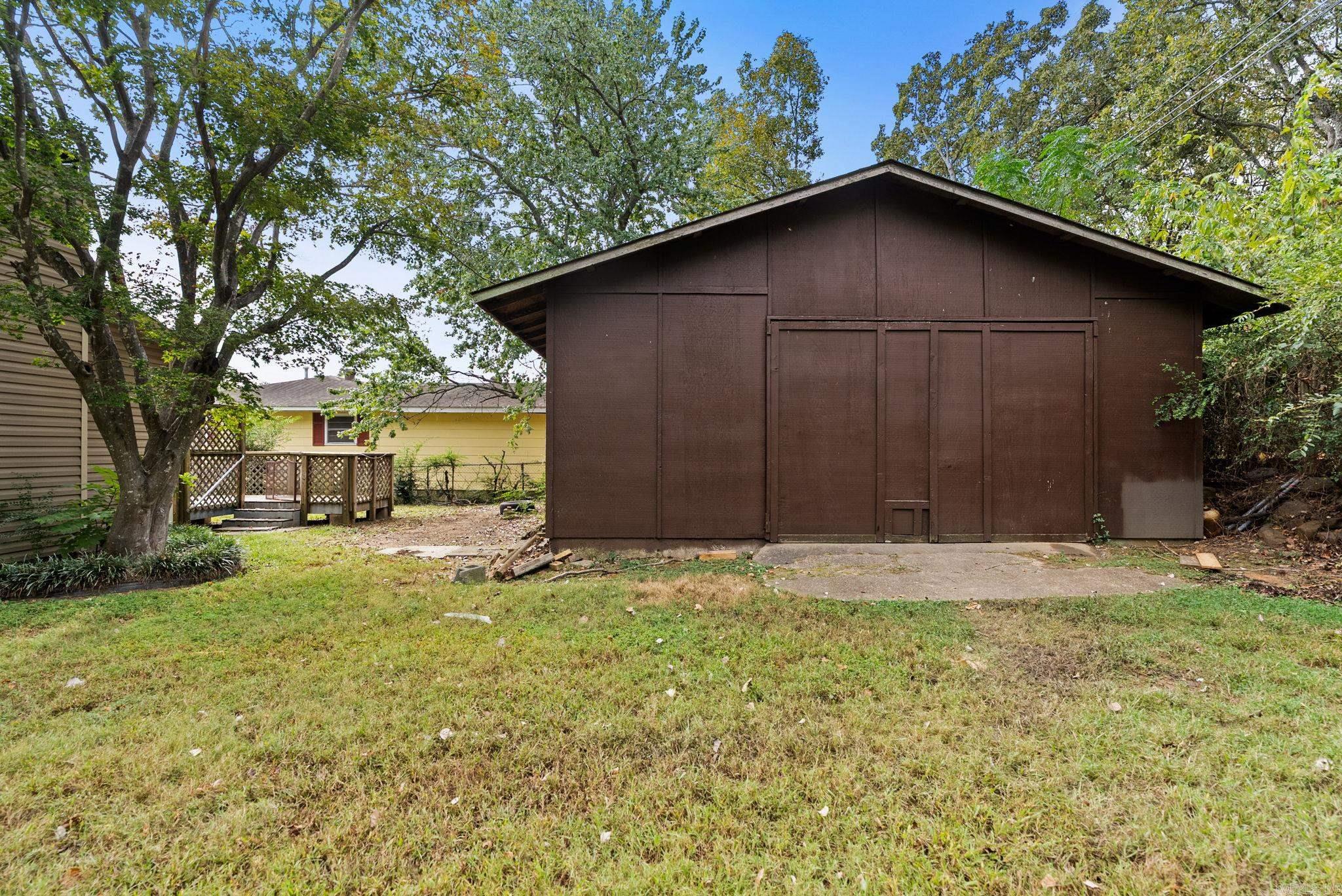 8721 Claremont Avenue Property Photo 37