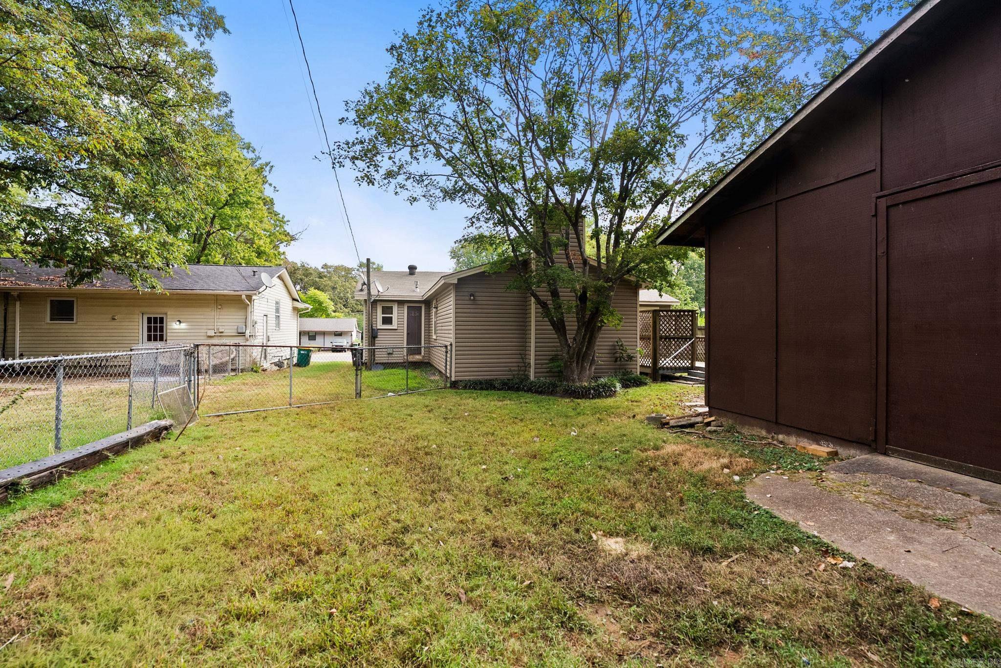 8721 Claremont Avenue Property Photo 39