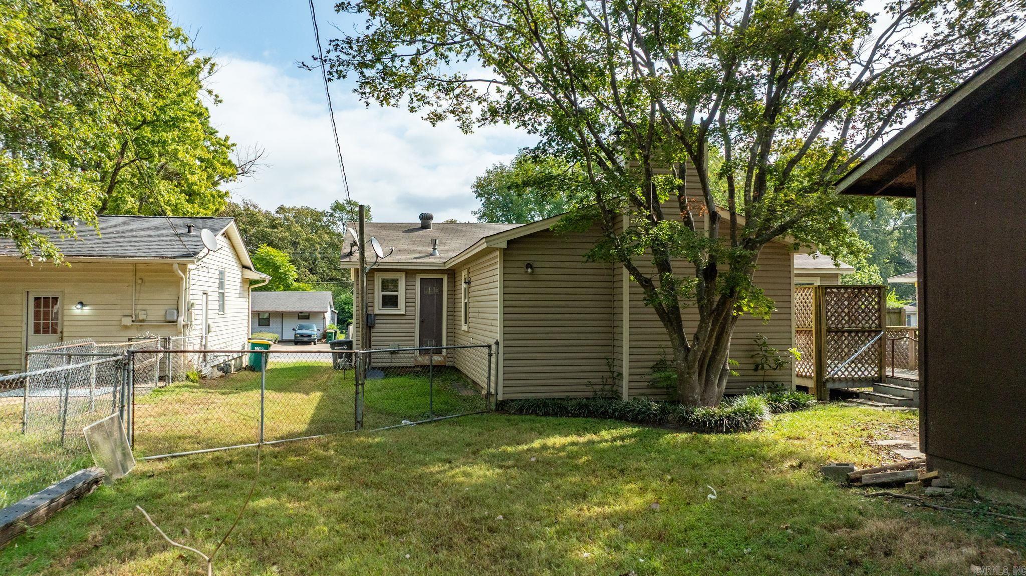 8721 Claremont Avenue Property Photo 40