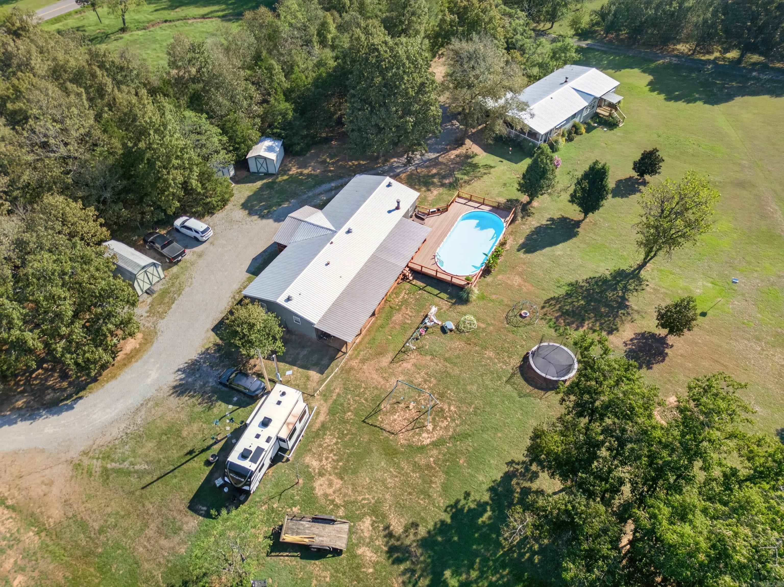 153 & 155 Otto Road Property Photo 1