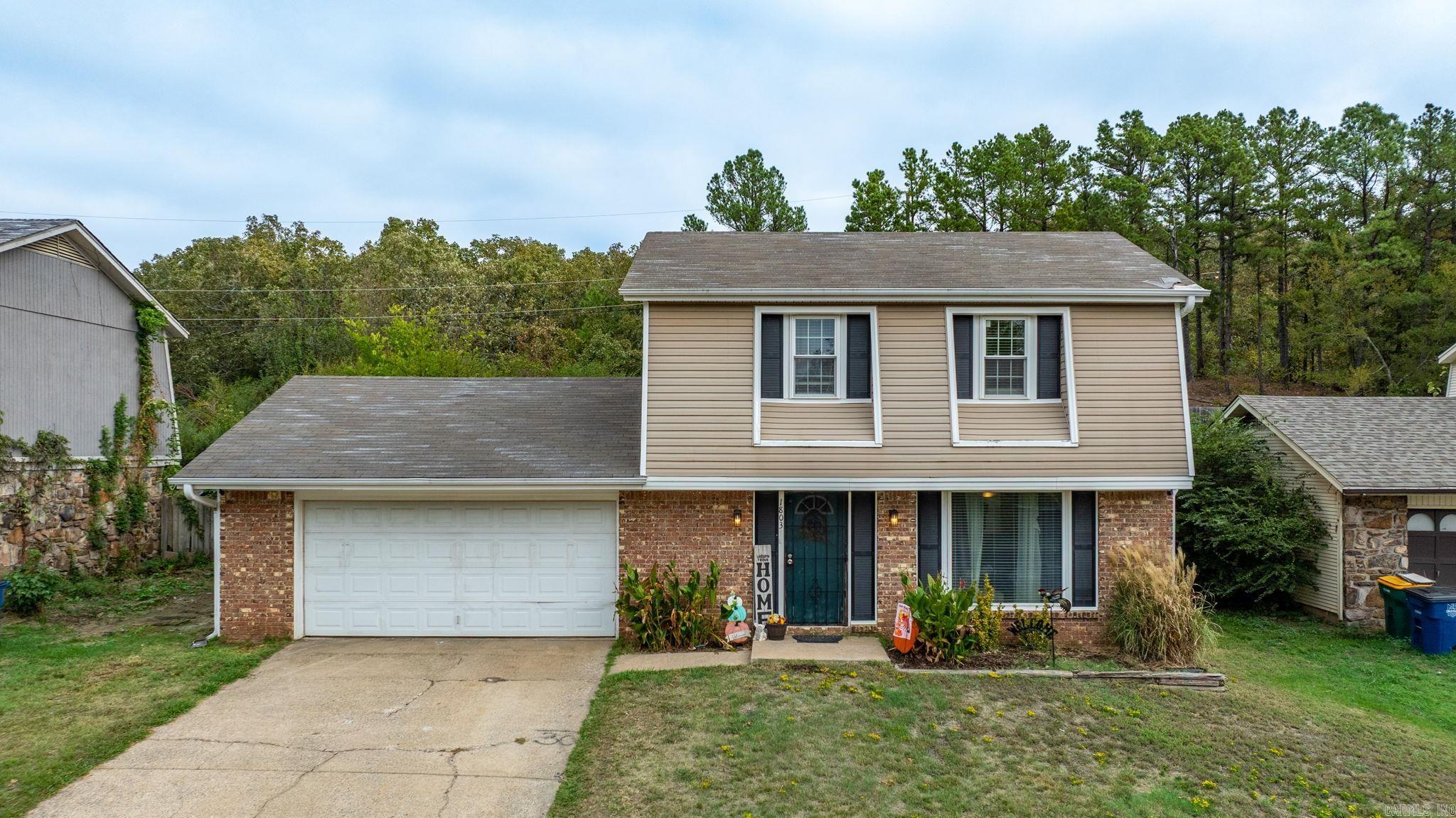 1803 Buffalo Ct Property Photo 1
