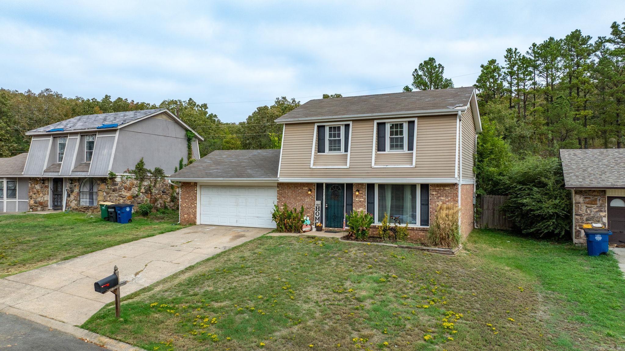 1803 Buffalo Ct Property Photo 2