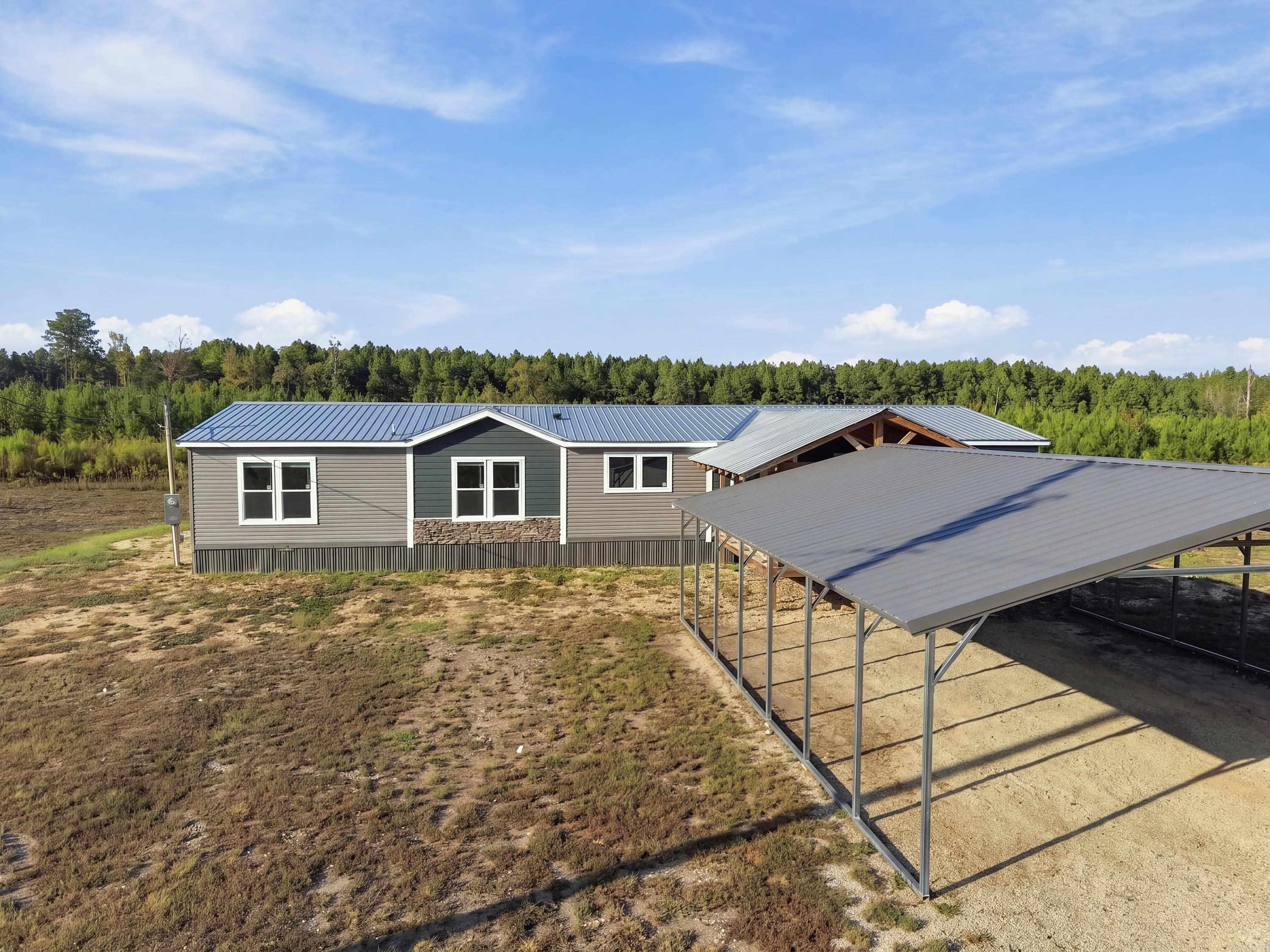 64 Purifoy Road Property Photo 1