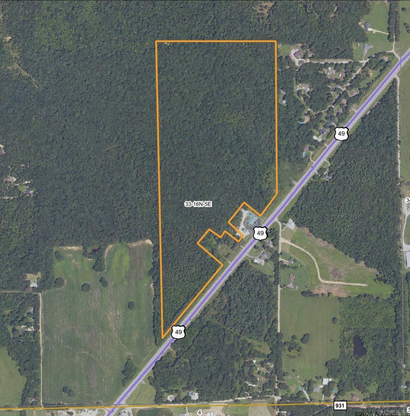 000 Hwy 49 Property Photo 18