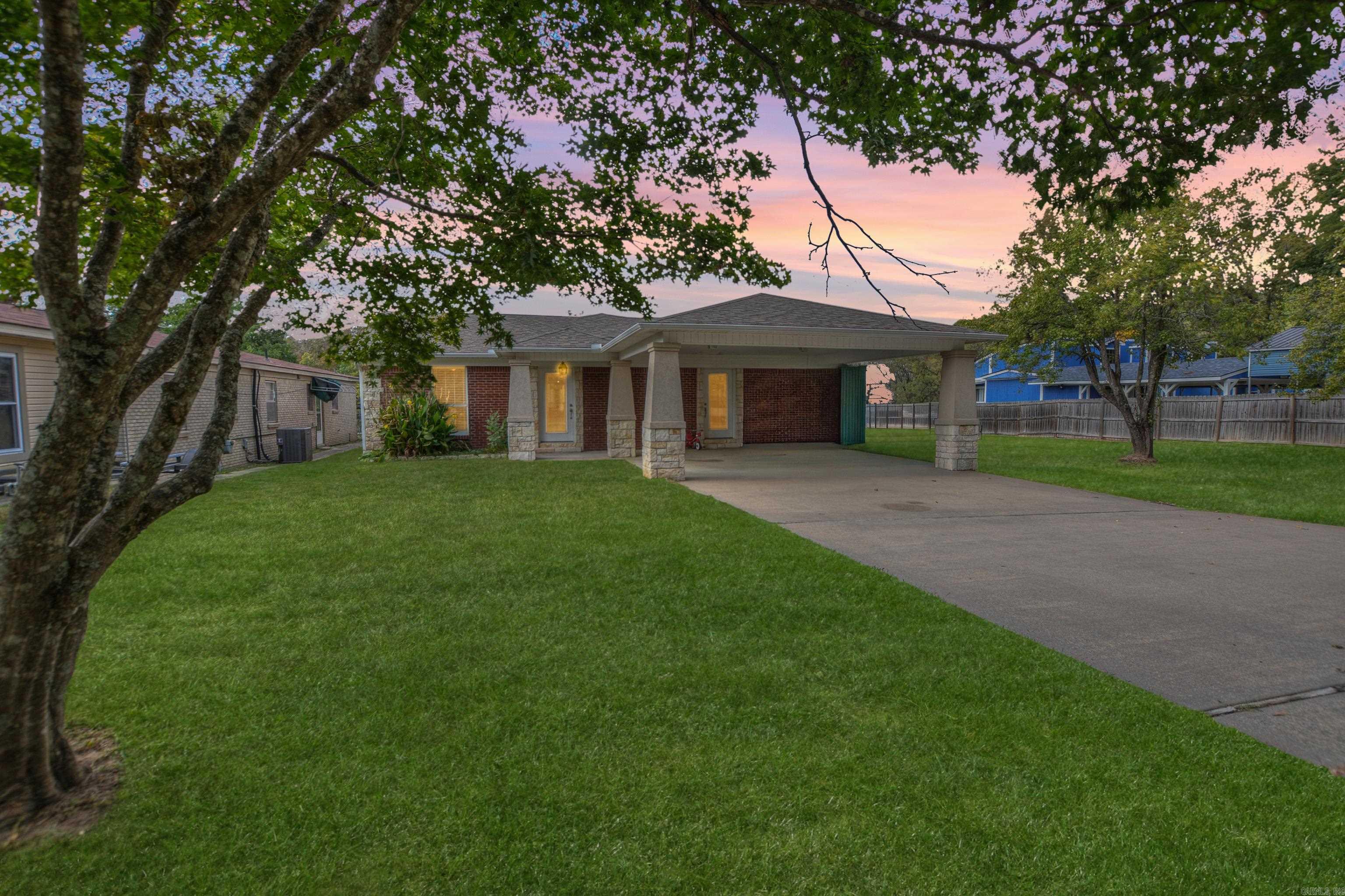 1654 Treasure Isle Road Property Photo 1