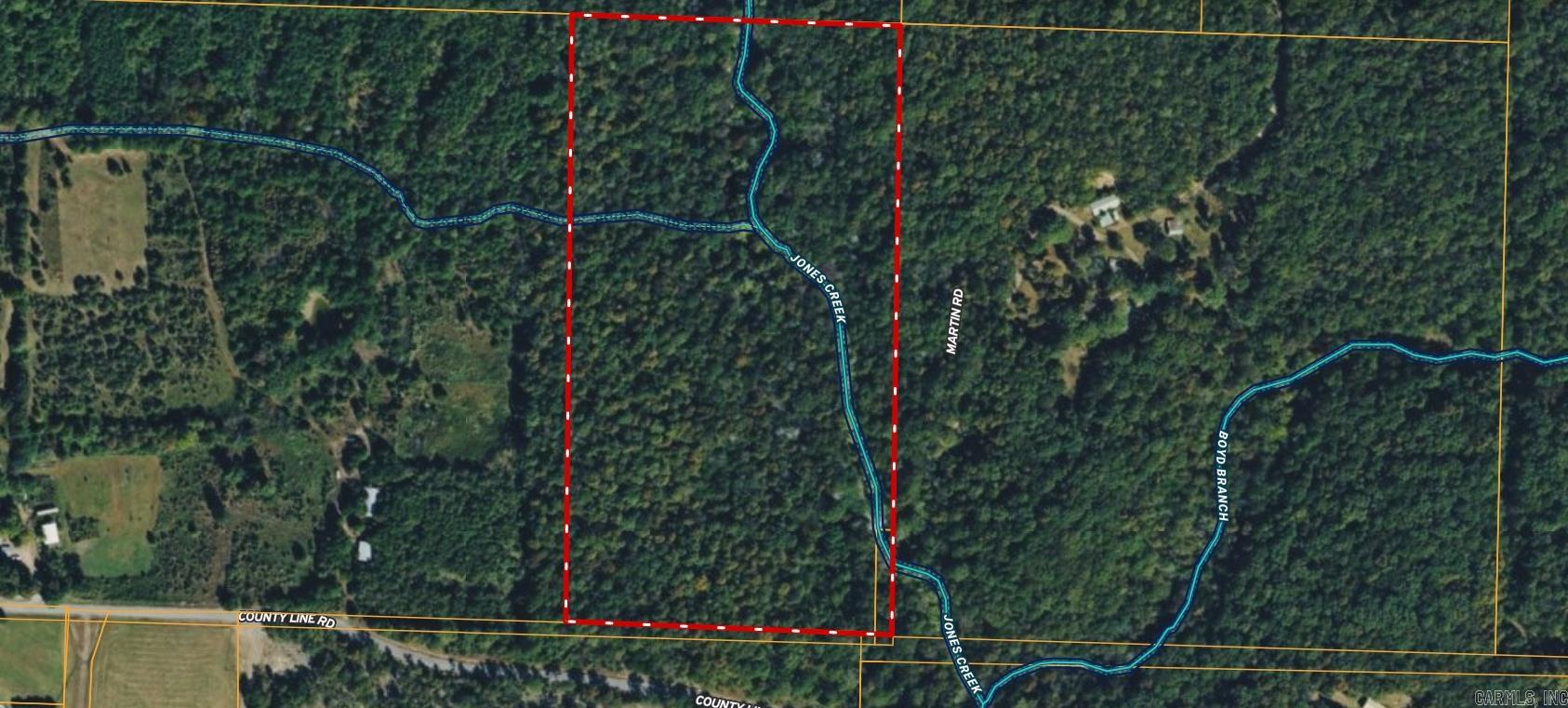 00 County Line Road Property Photo 3