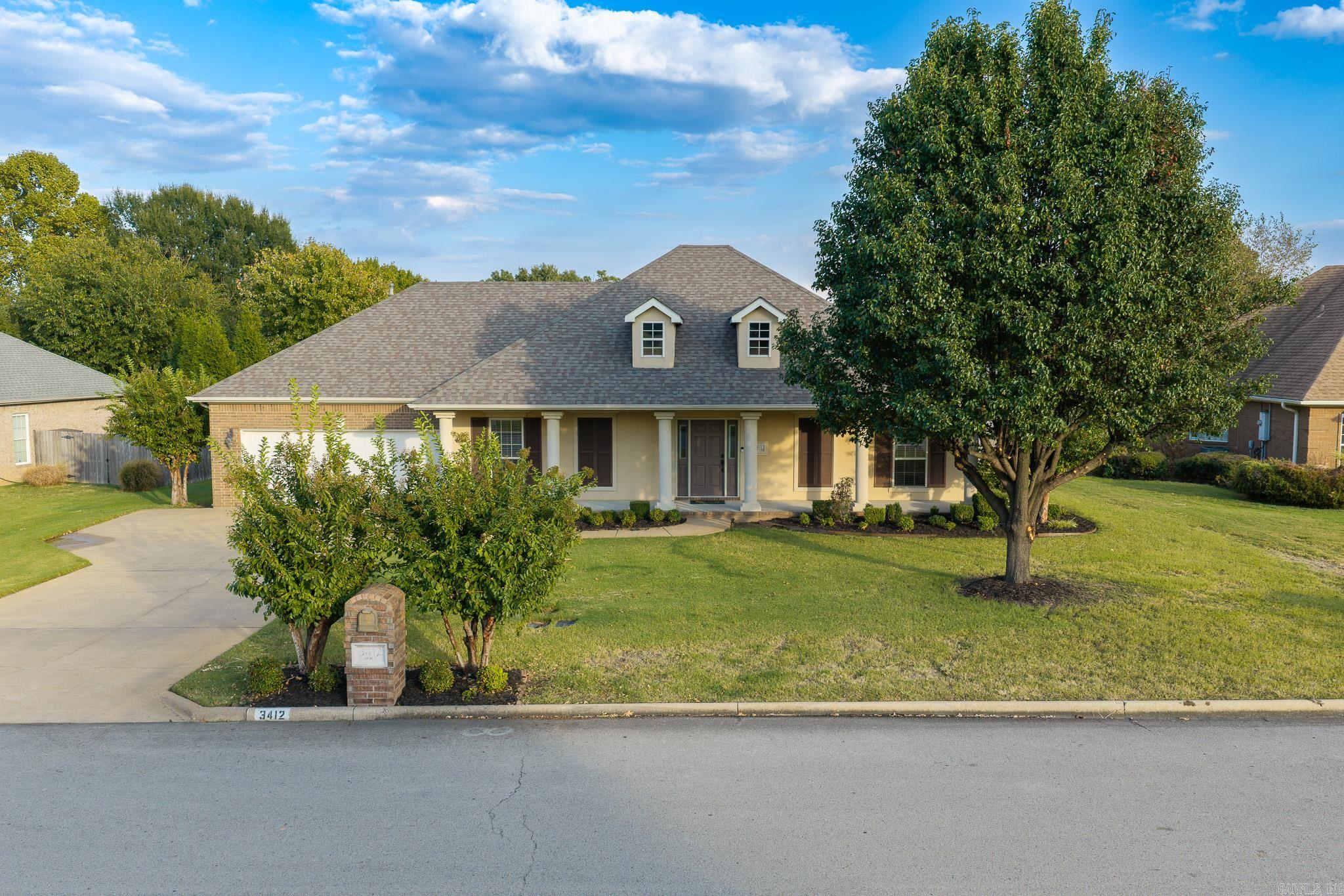 3412 Bolt Boulevard Property Photo 1
