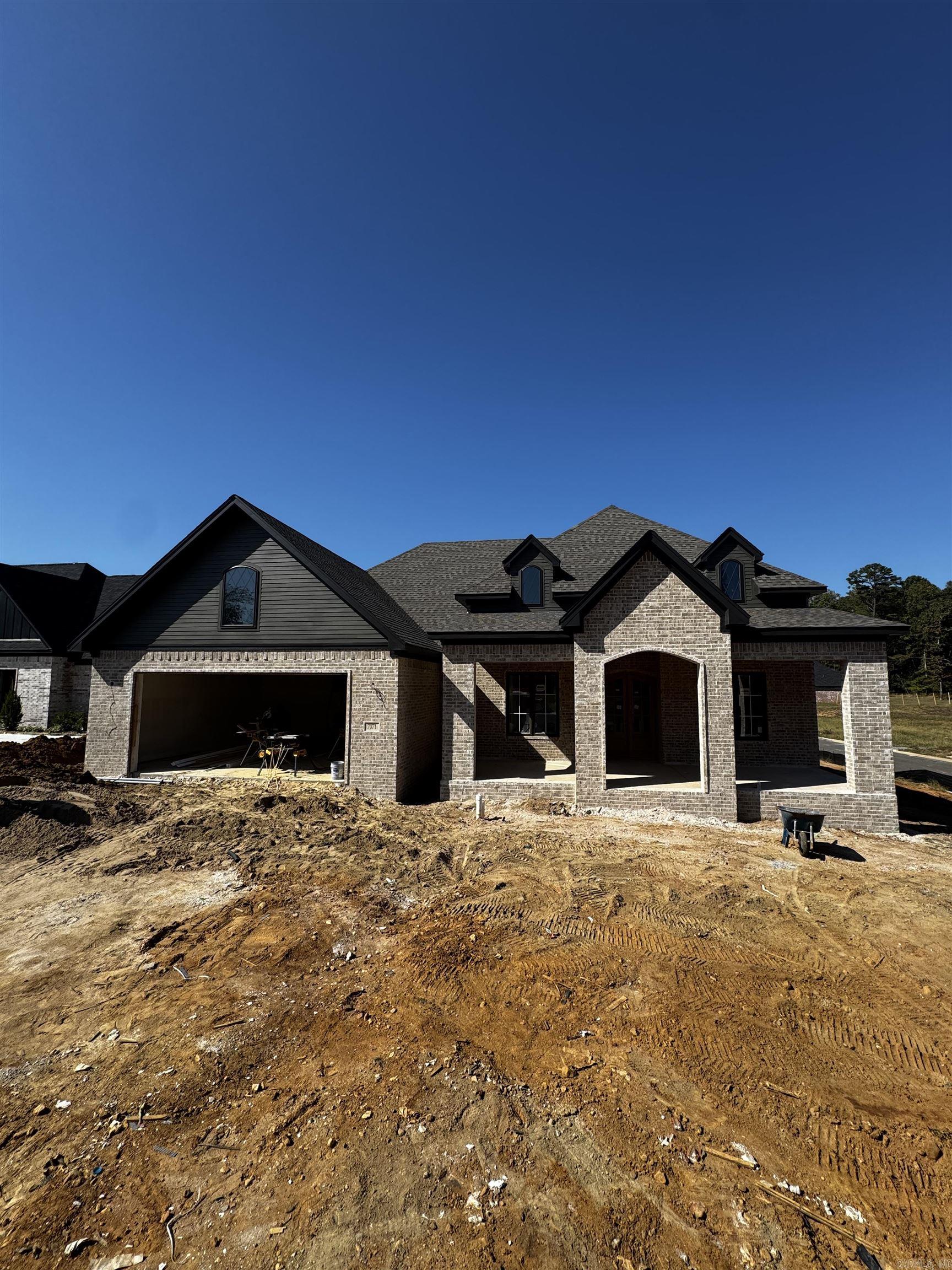 7071 Star Dust Lane Property Photo 1