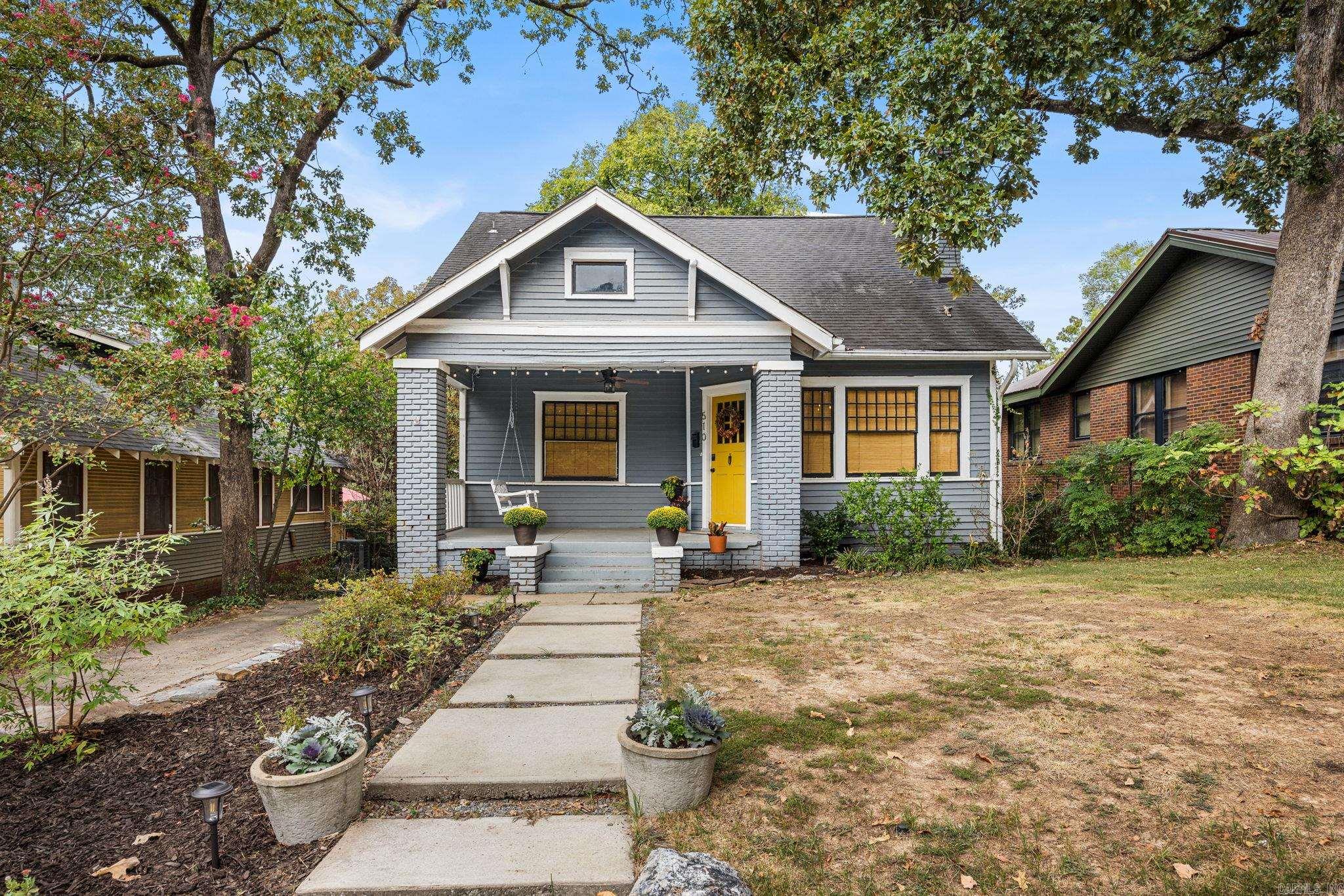 510 N Martin Street Property Photo 2