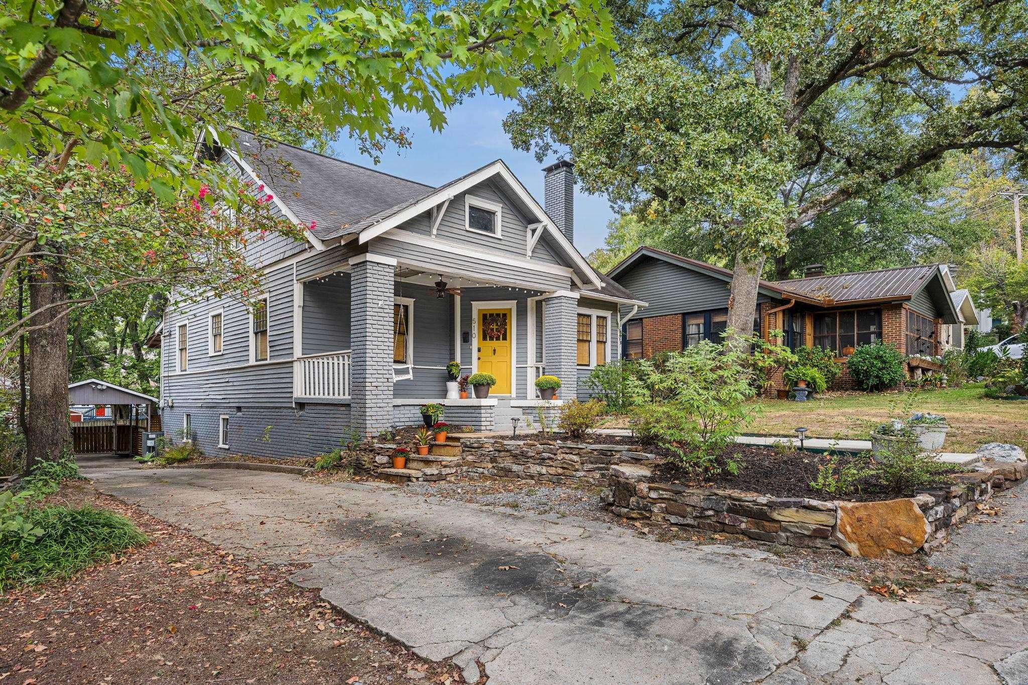 510 N Martin Street Property Photo 4