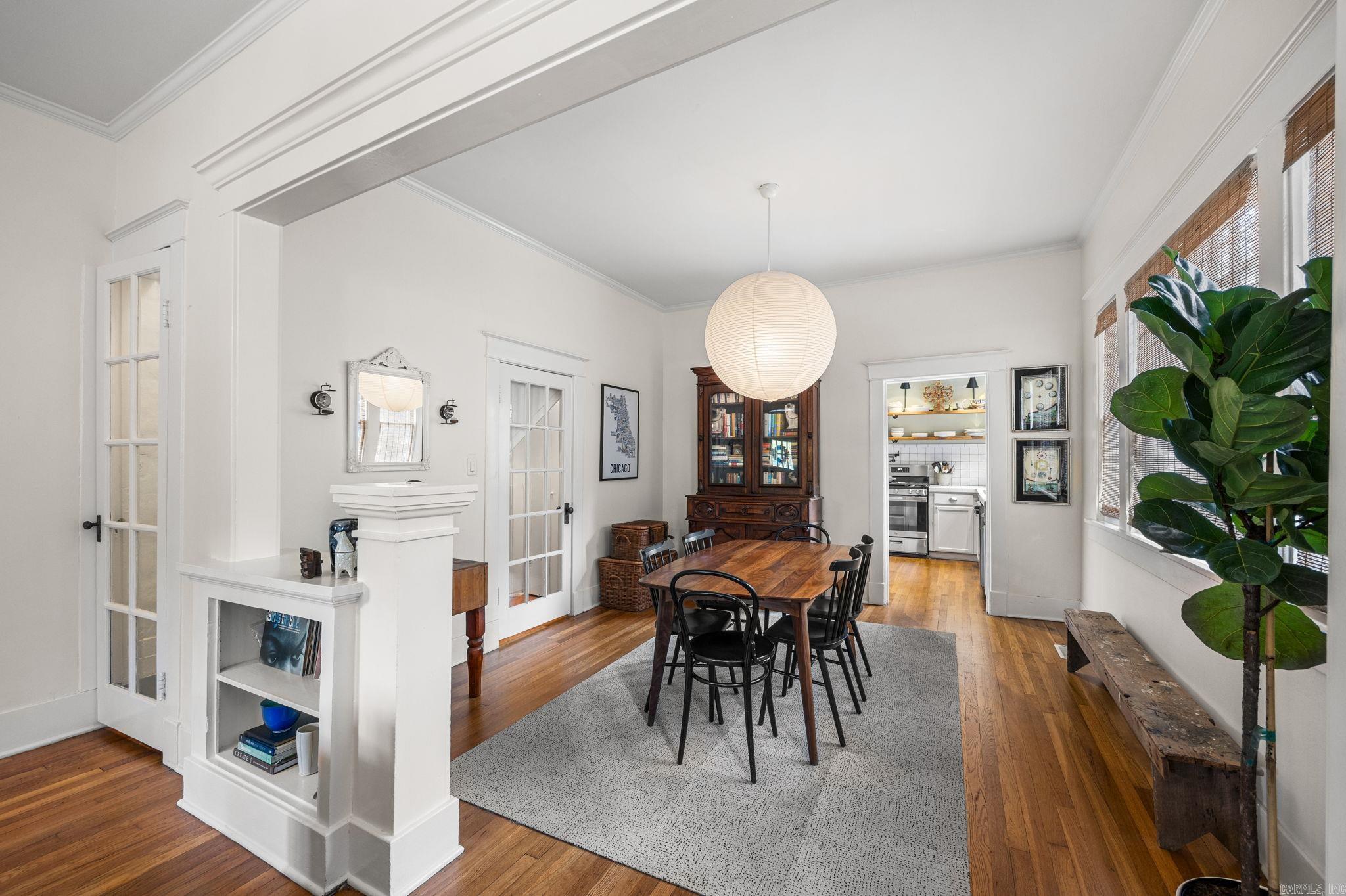 510 N Martin Street Property Photo 16