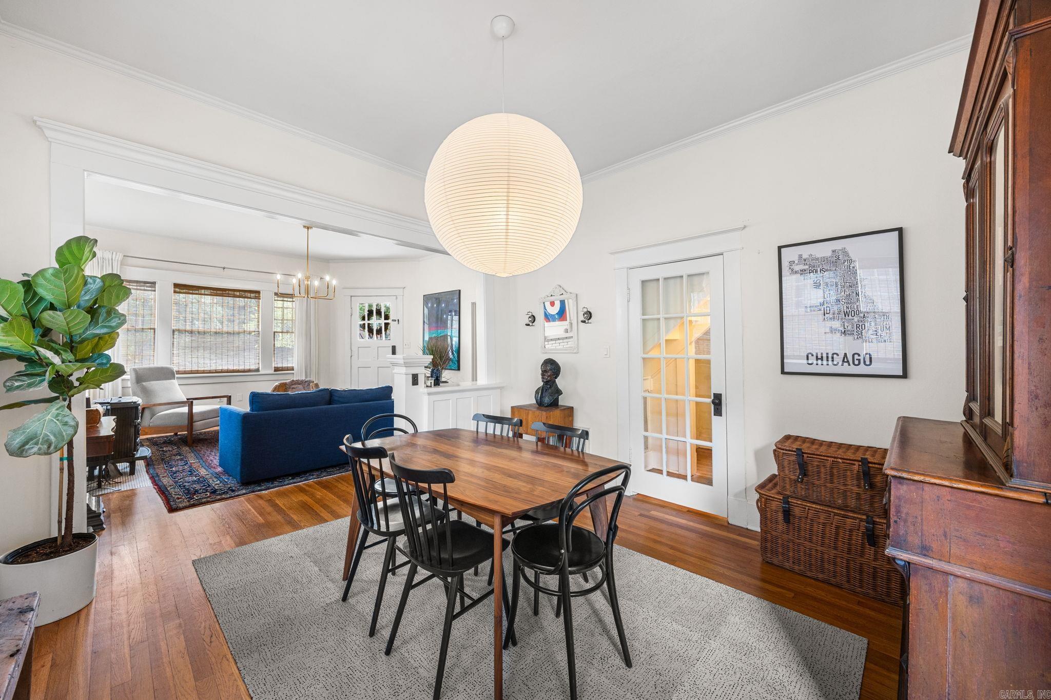 510 N Martin Street Property Photo 18