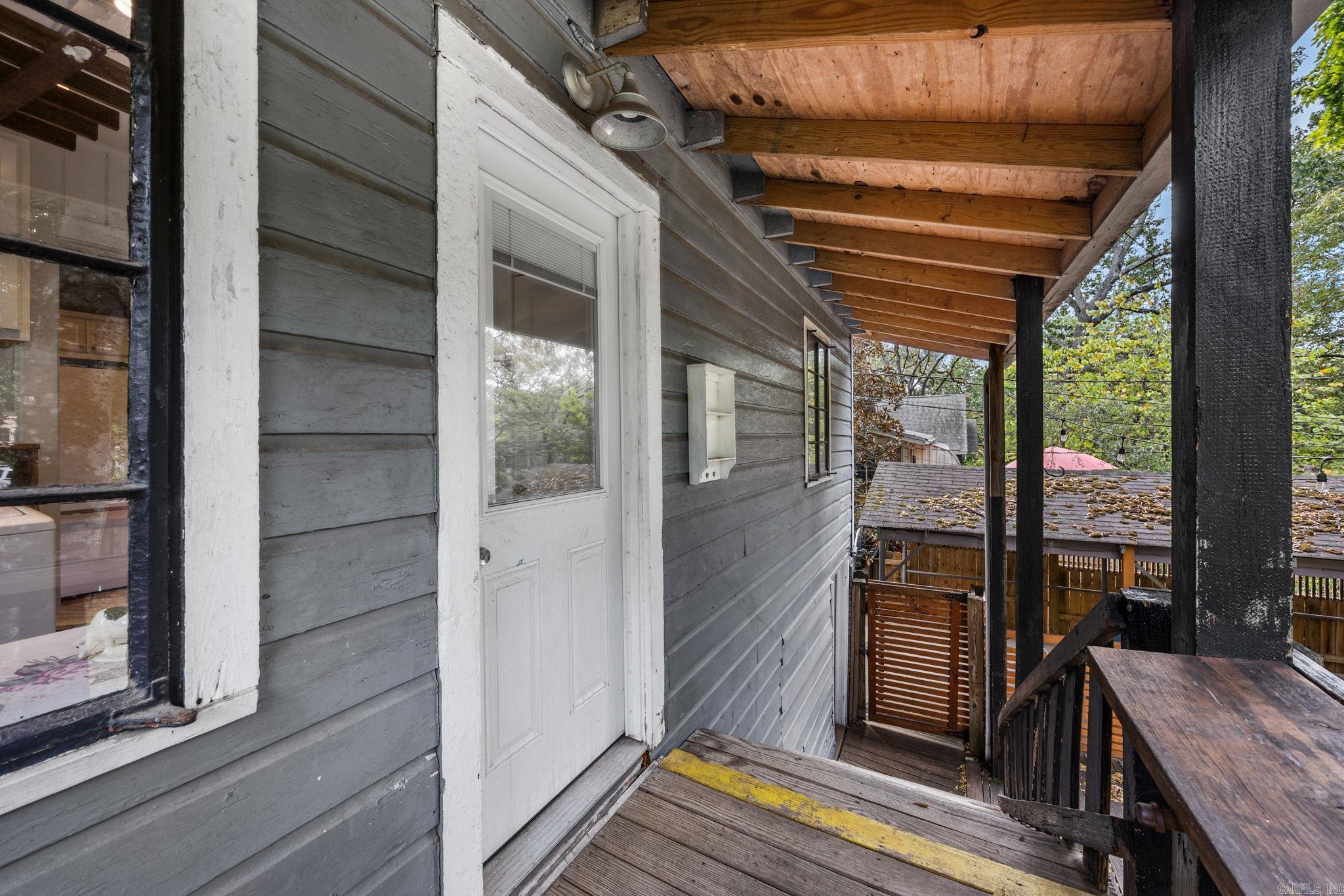 510 N Martin Street Property Photo 43