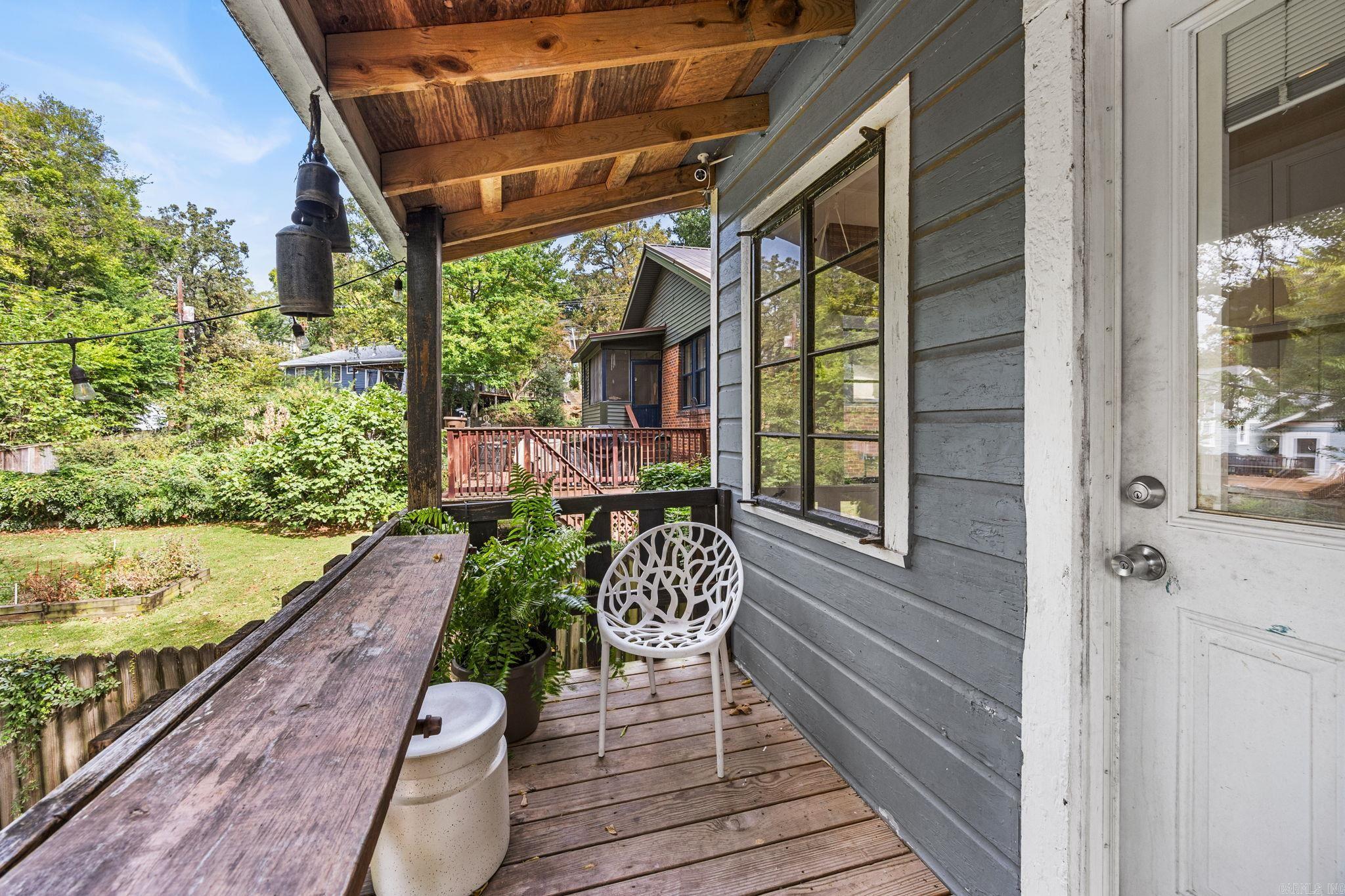510 N Martin Street Property Photo 44