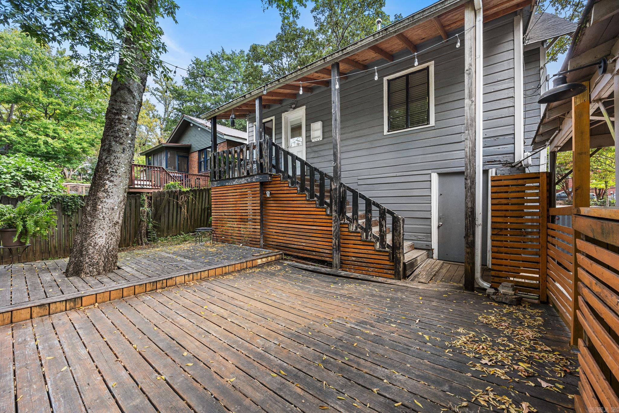 510 N Martin Street Property Photo 45