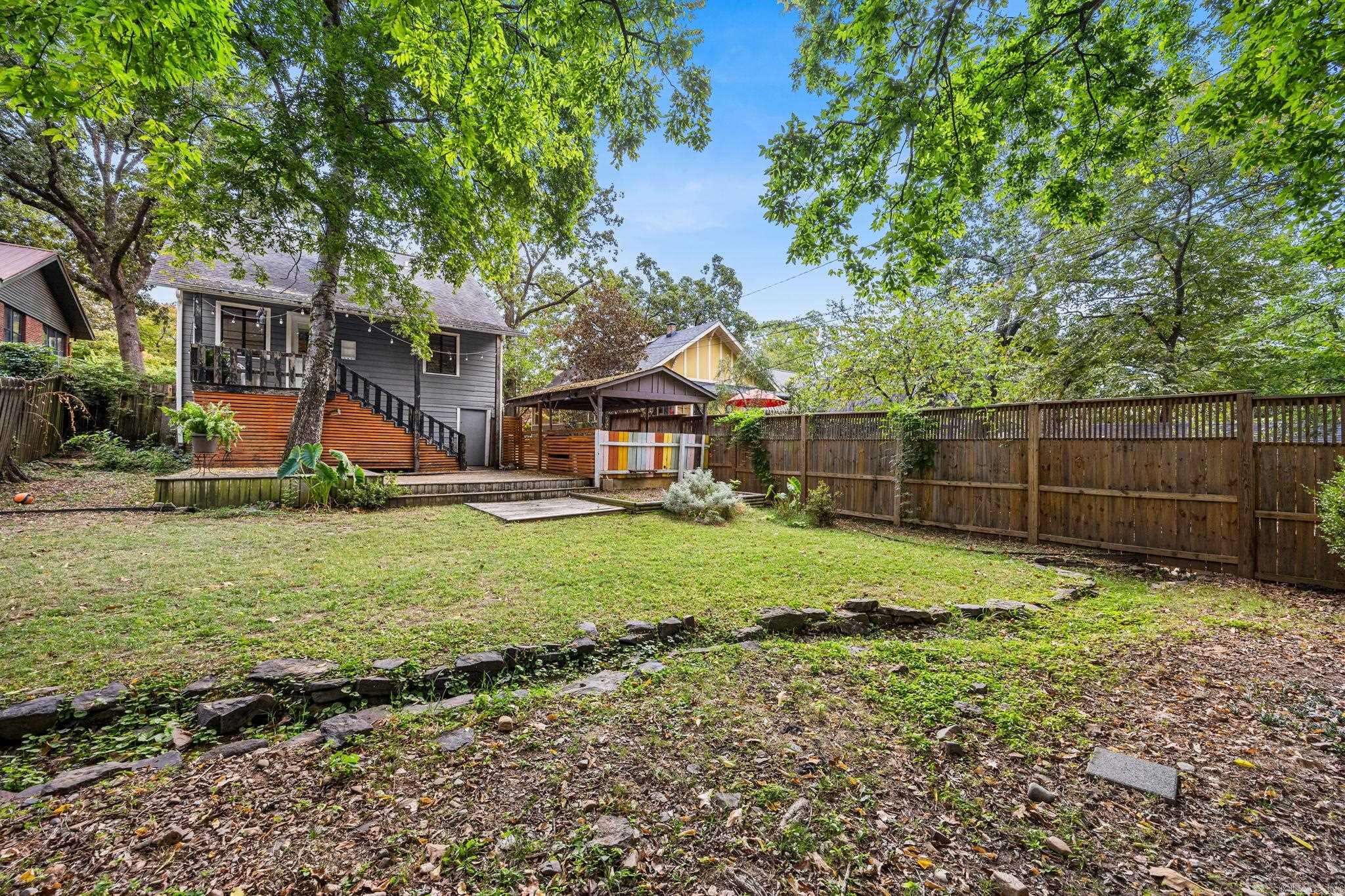 510 N Martin Street Property Photo 46