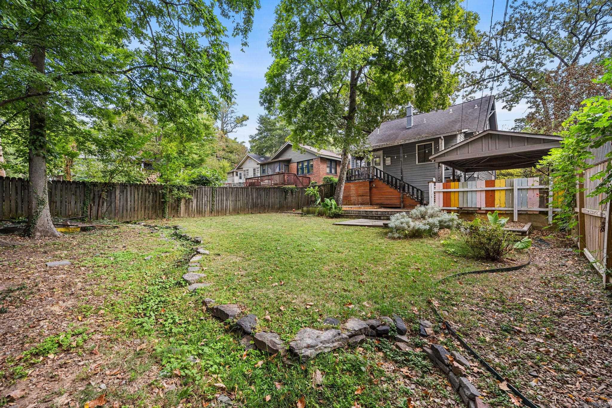 510 N Martin Street Property Photo 47