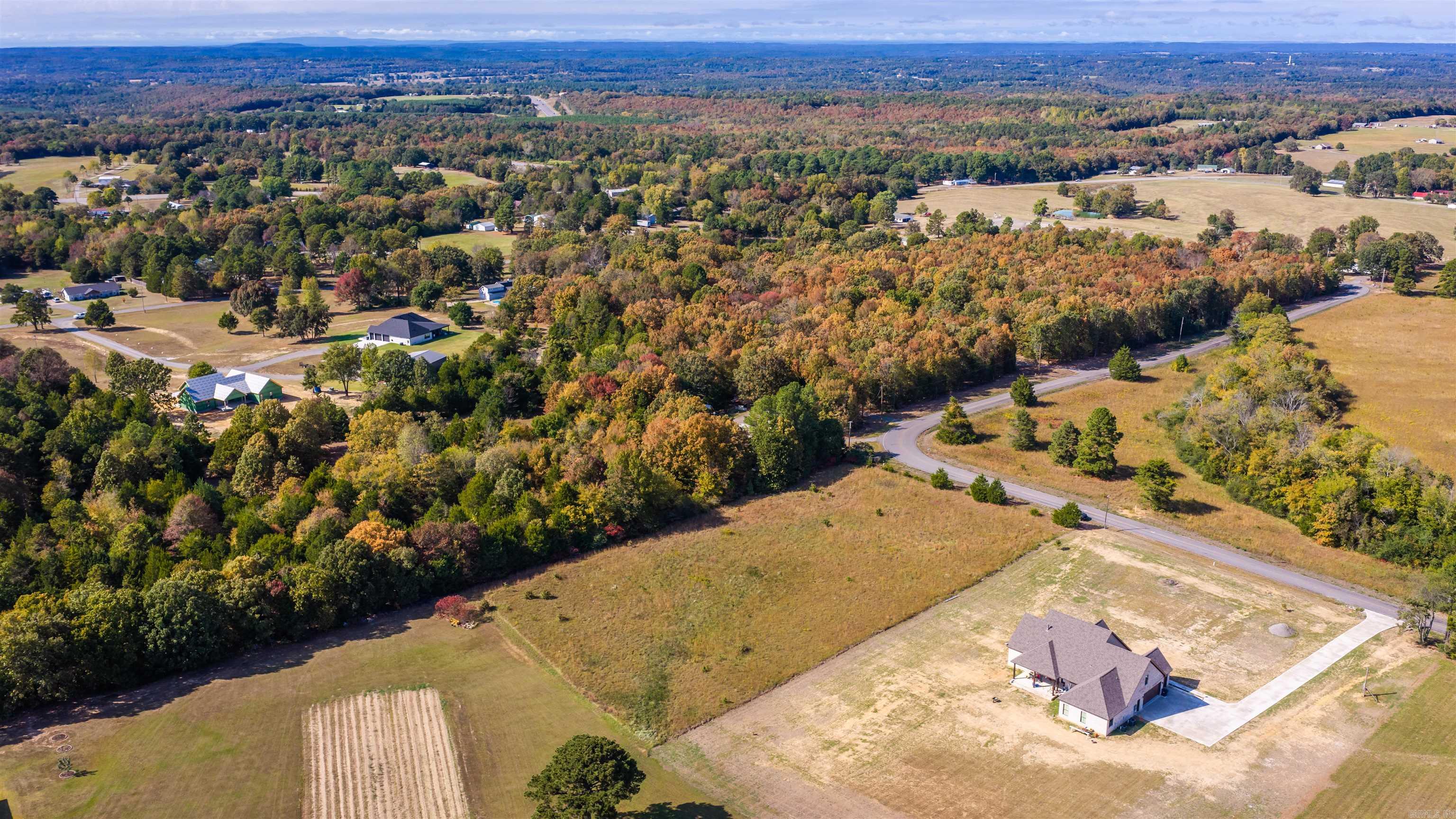 0 Blackjack Road Property Photo 7