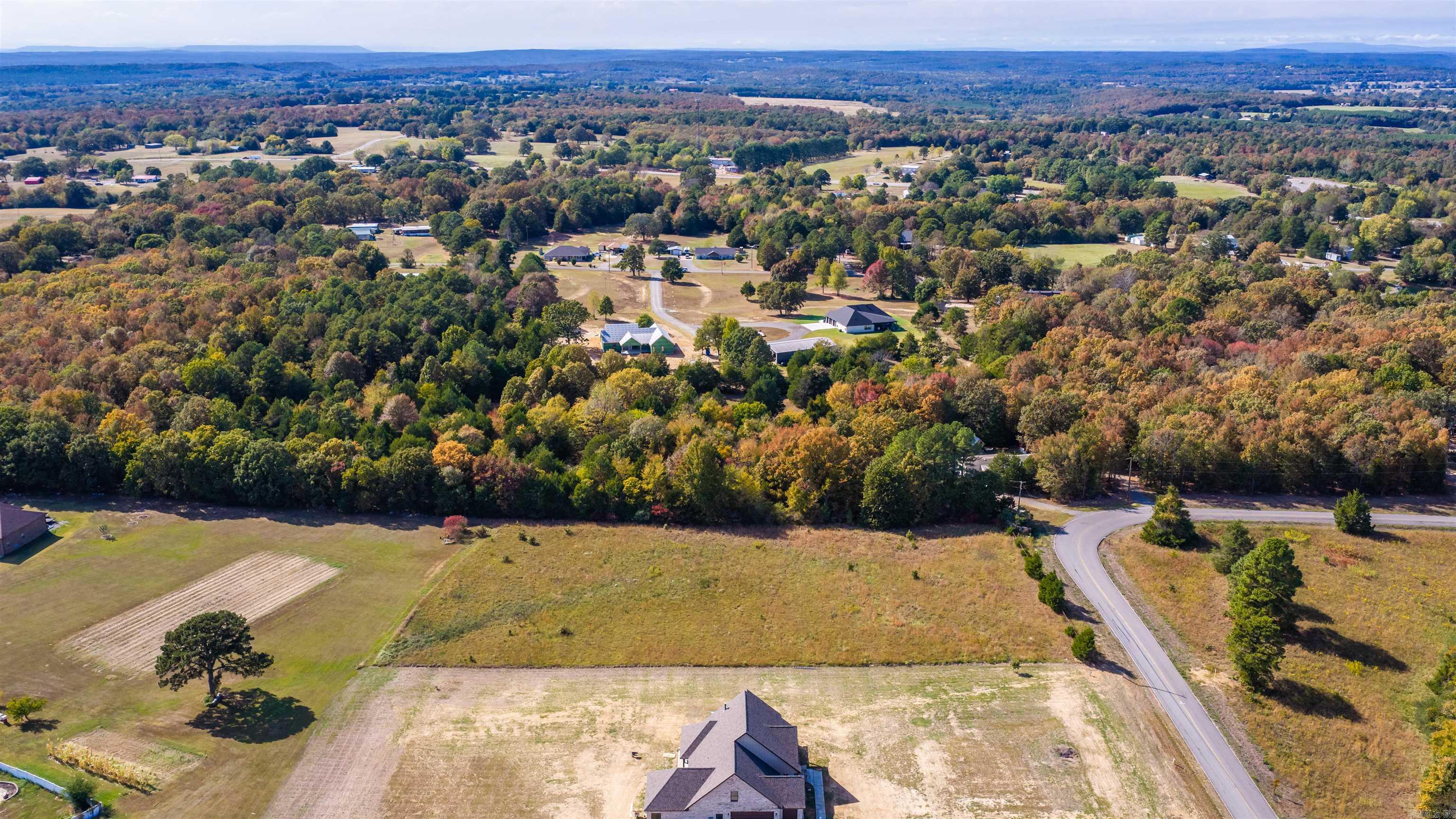 0 Blackjack Road Property Photo 8