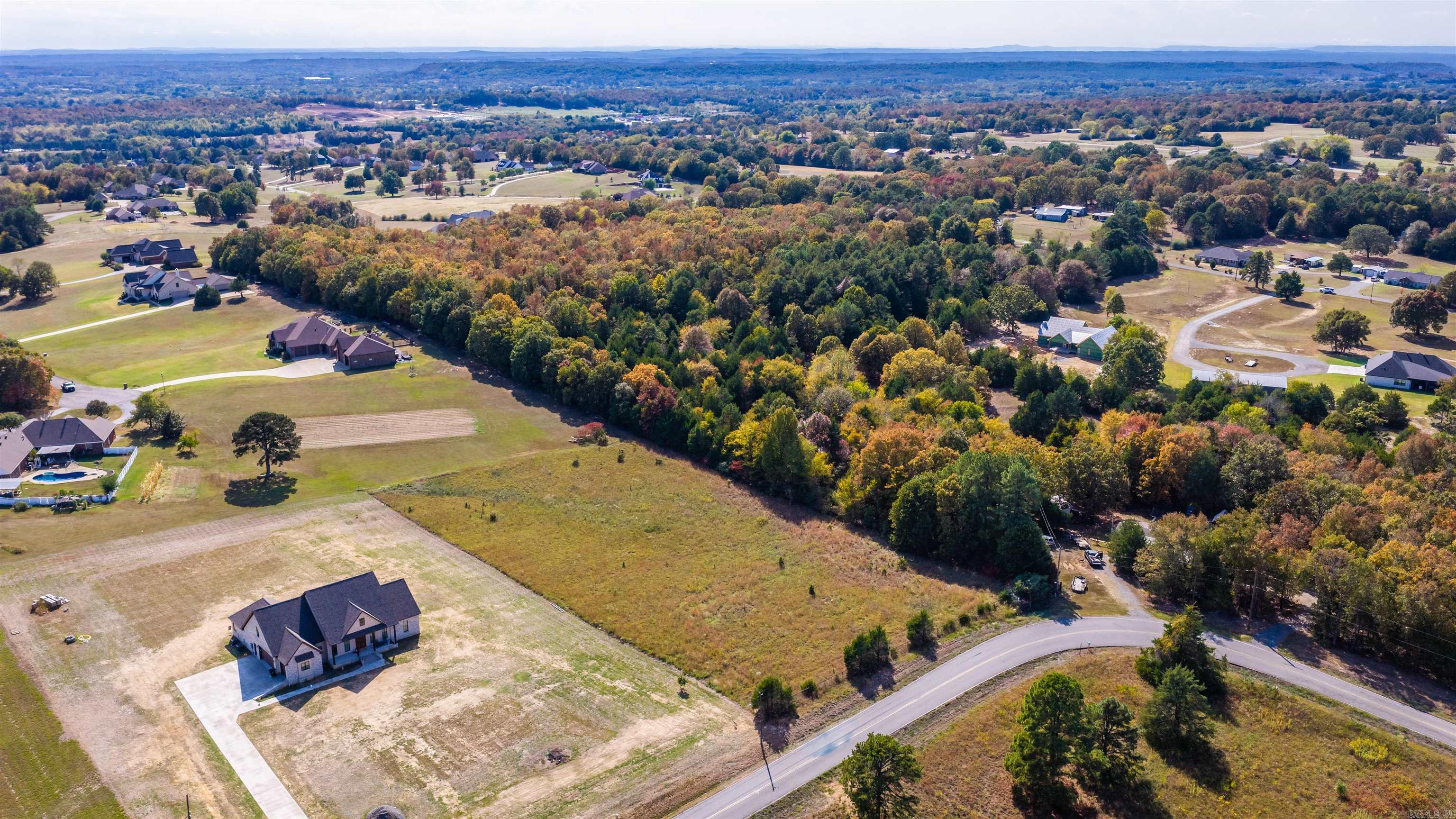 0 Blackjack Road Property Photo 9