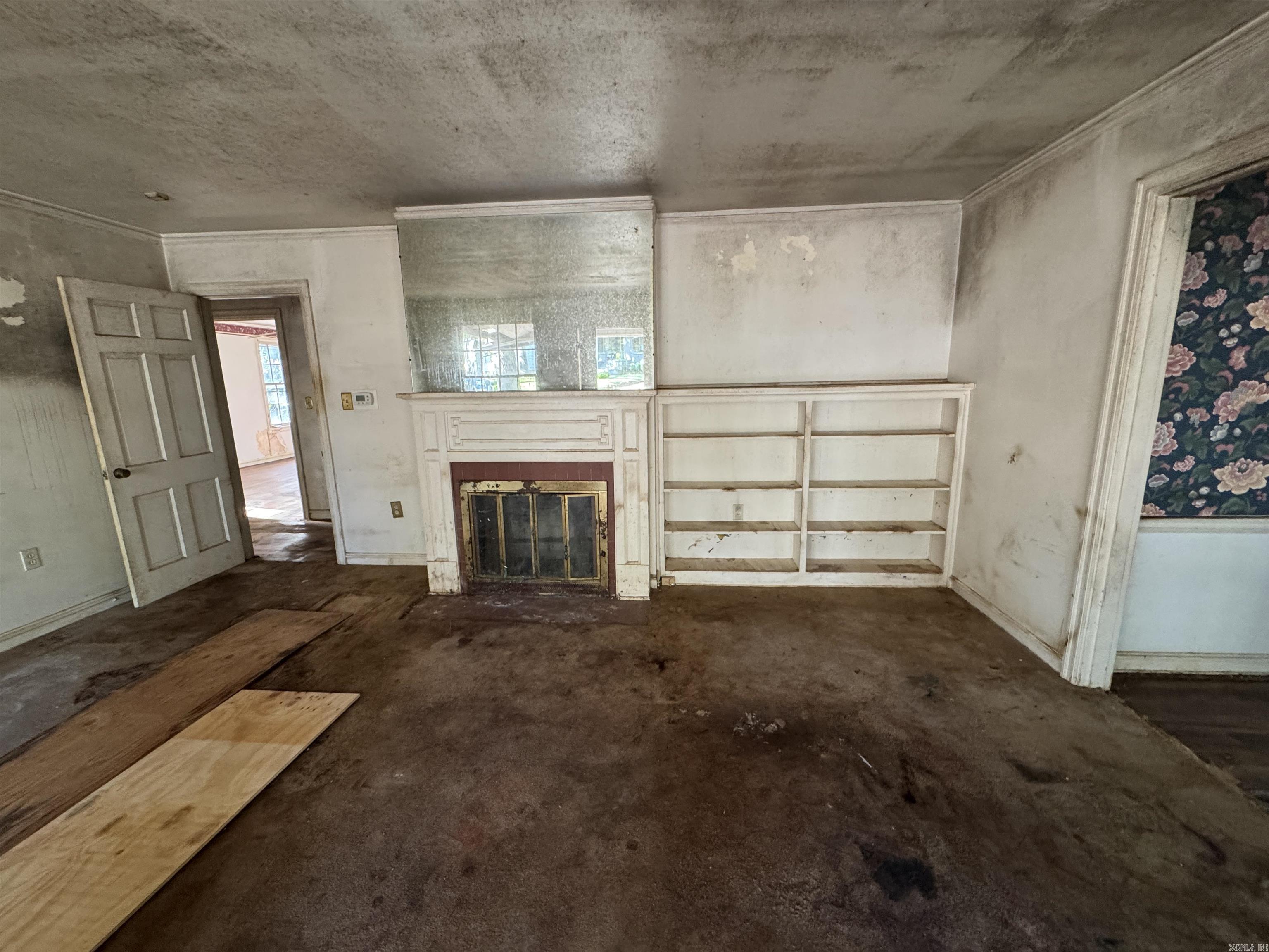 3619 Ridge Road Property Photo 5
