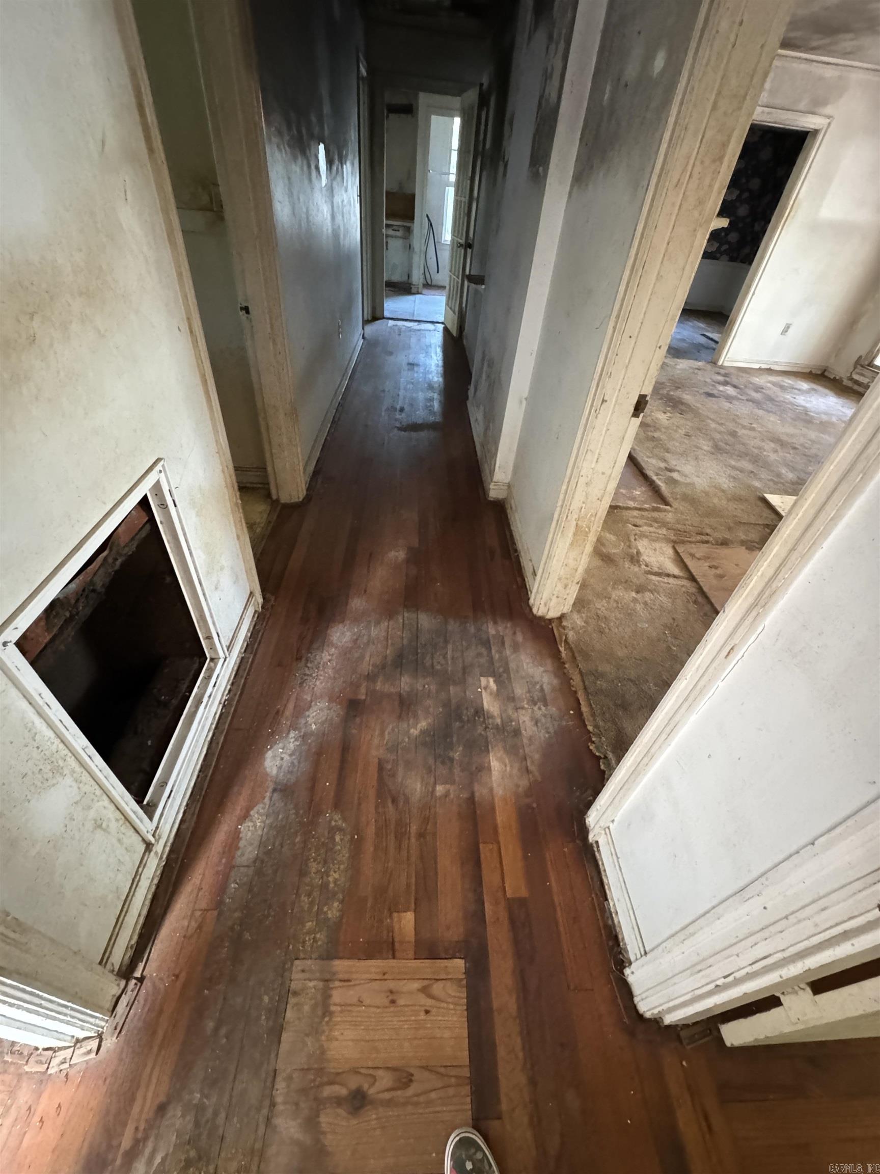 3619 Ridge Road Property Photo 8