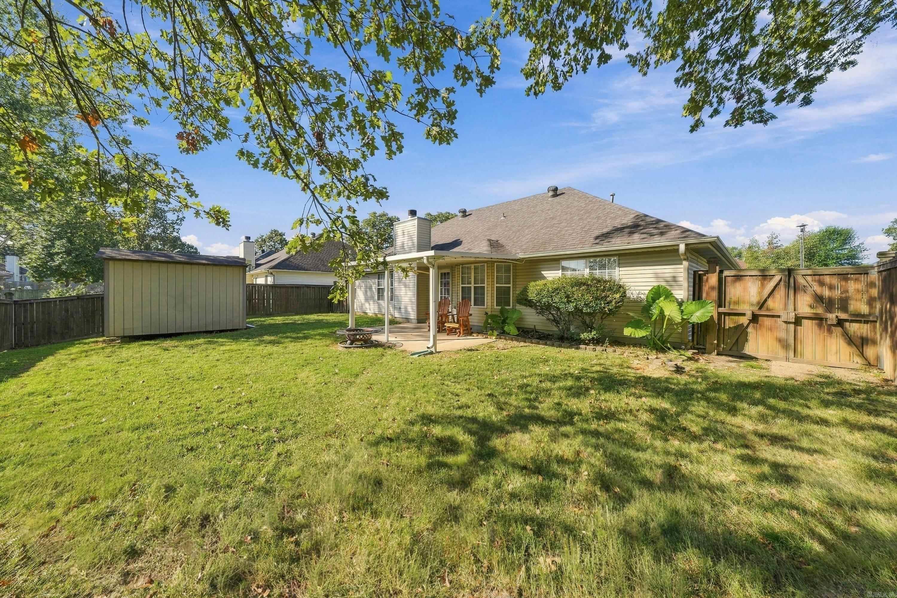 2226 Bearskin Drive Property Photo 36
