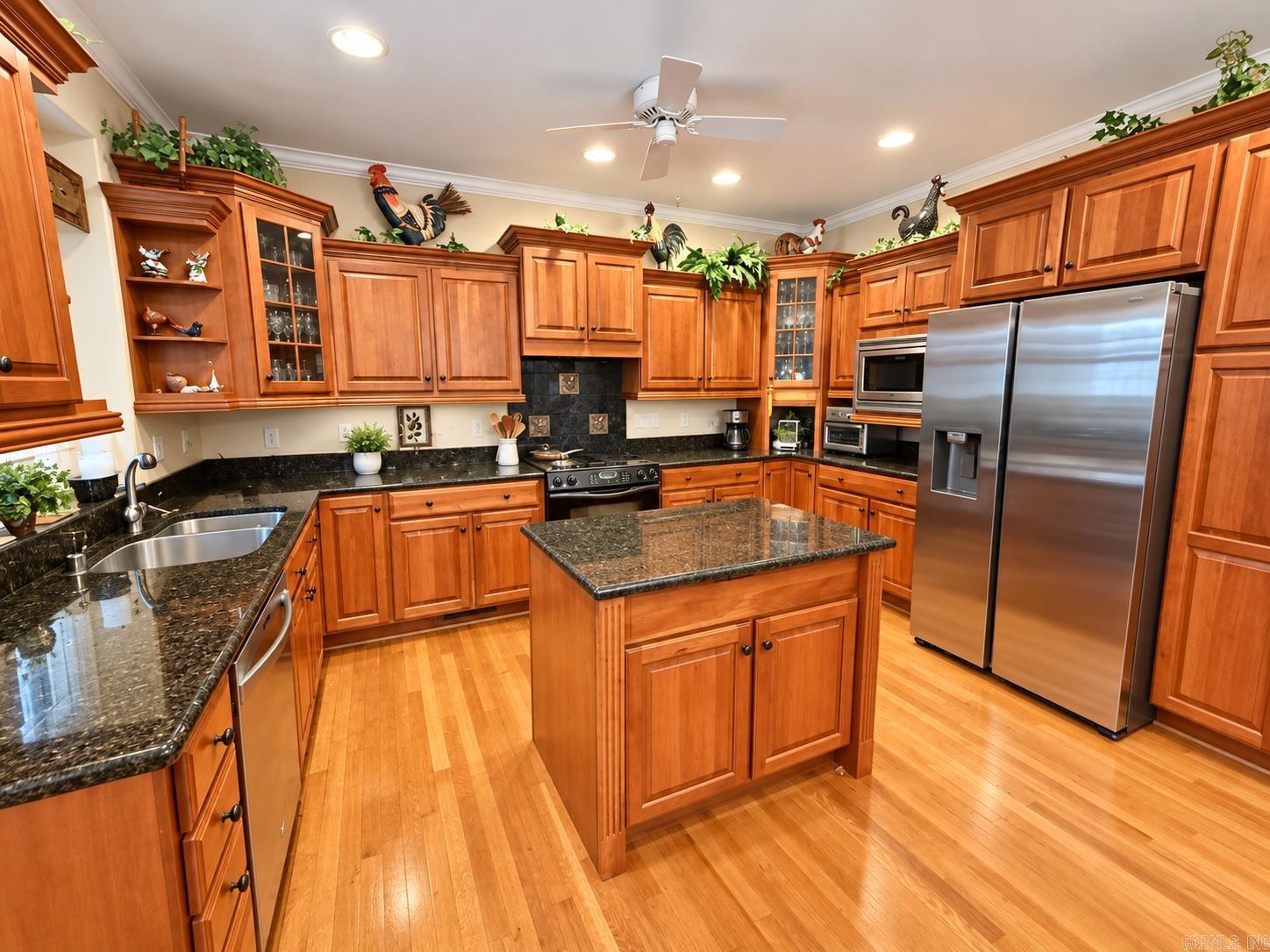 2401 Northridge Drive Property Photo 9