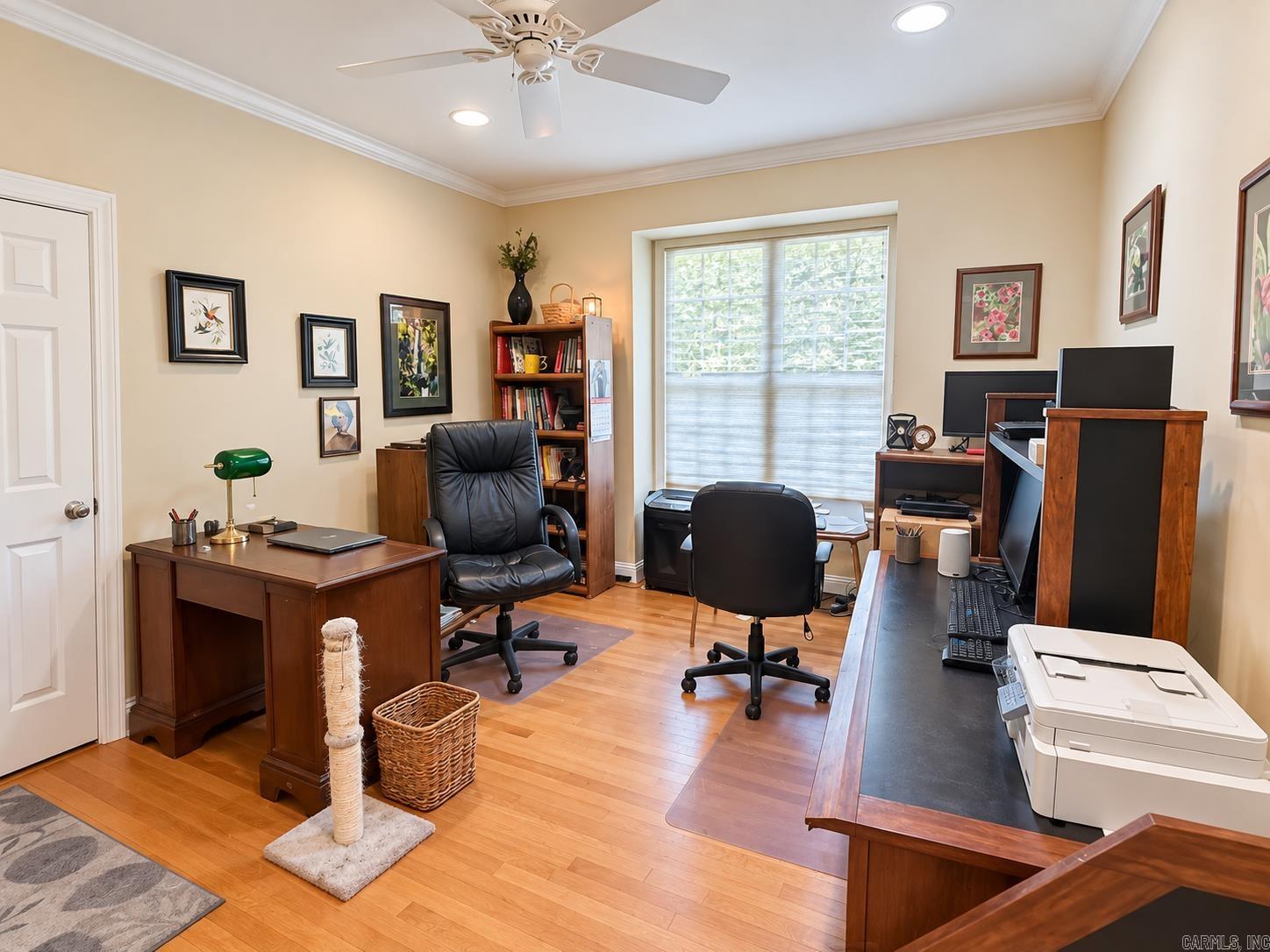 2401 Northridge Drive Property Photo 11