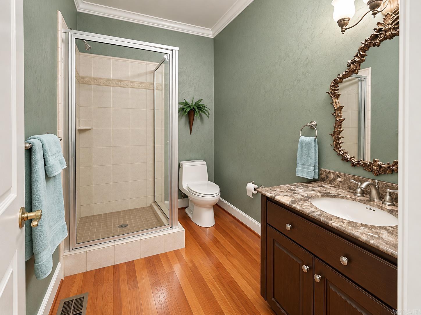 2401 Northridge Drive Property Photo 15