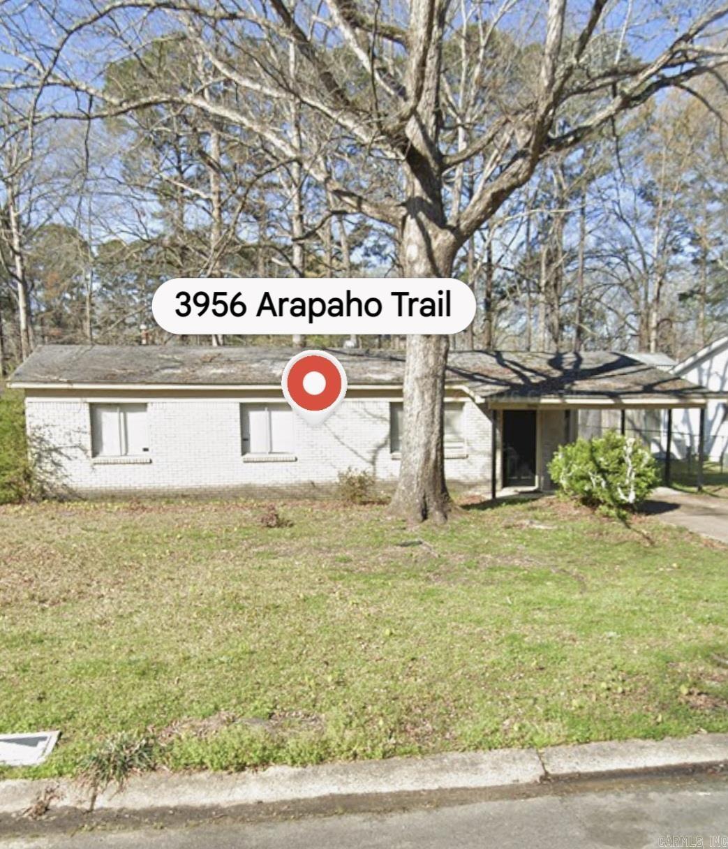 3956 Arapaho Property Photo 1
