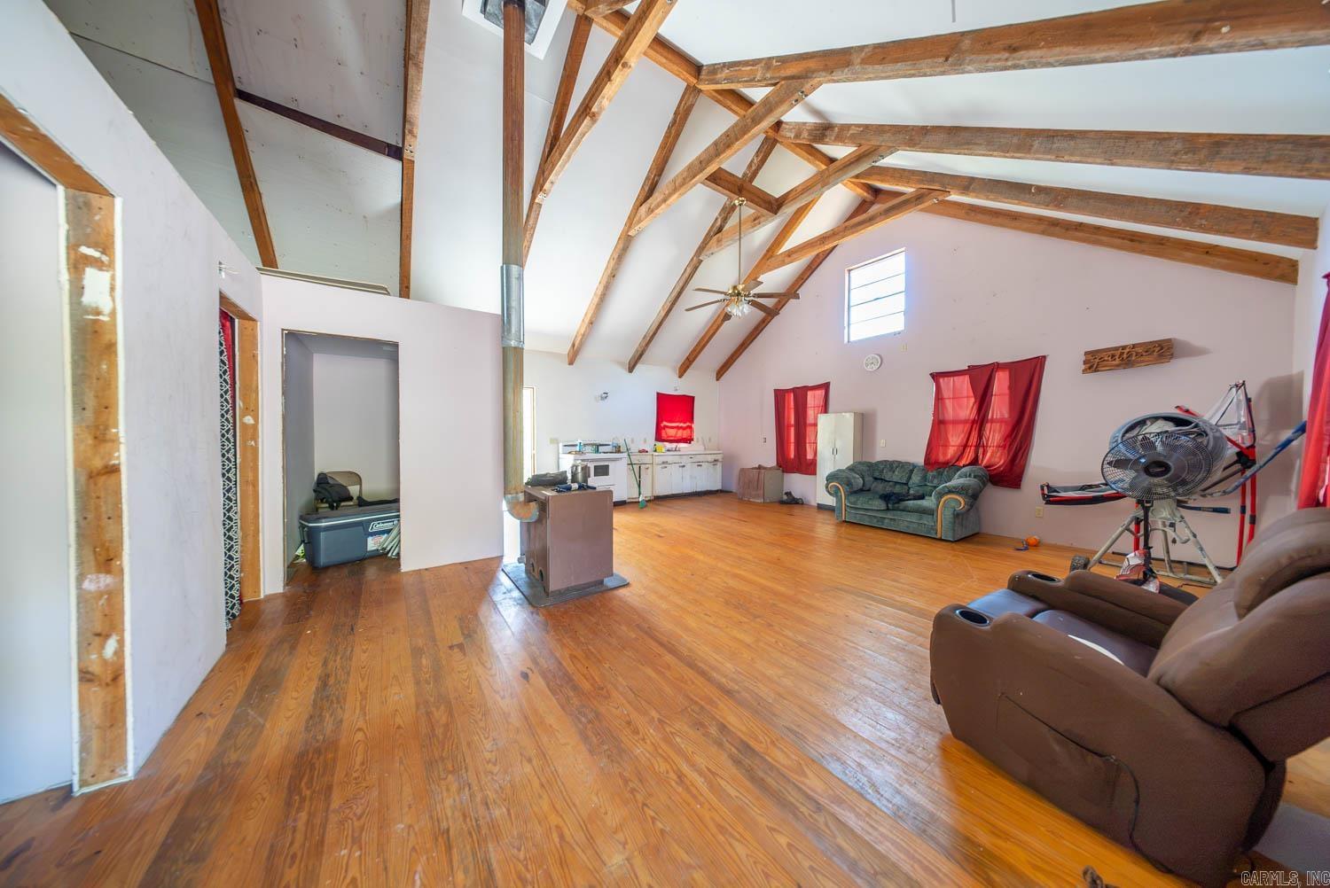 1019 Bartmess Road Property Photo 3