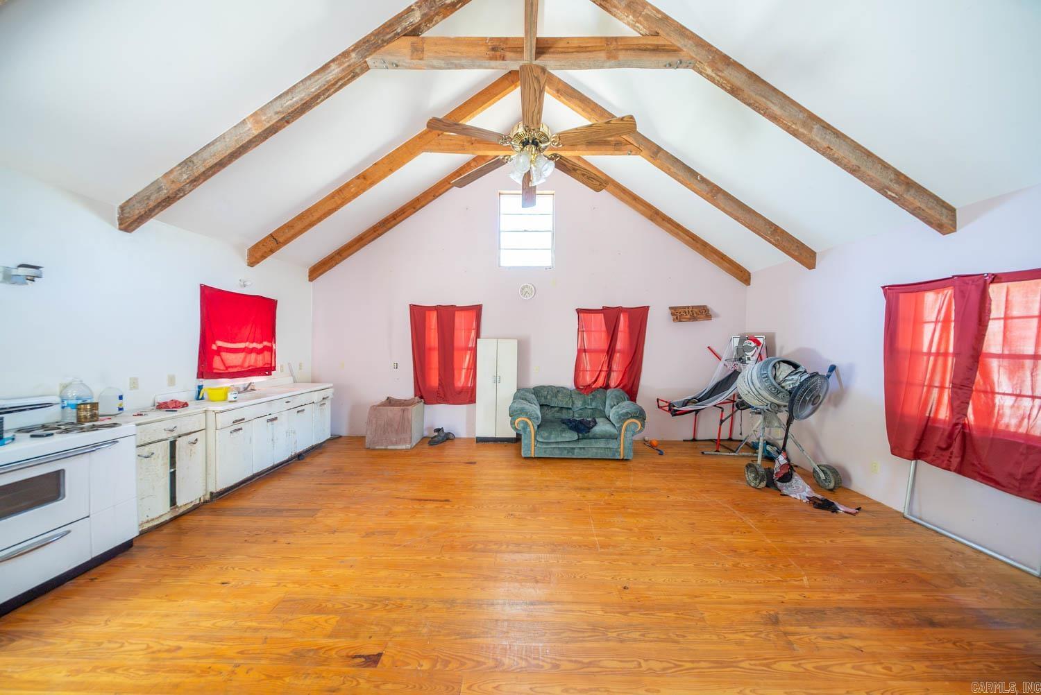1019 Bartmess Road Property Photo 4