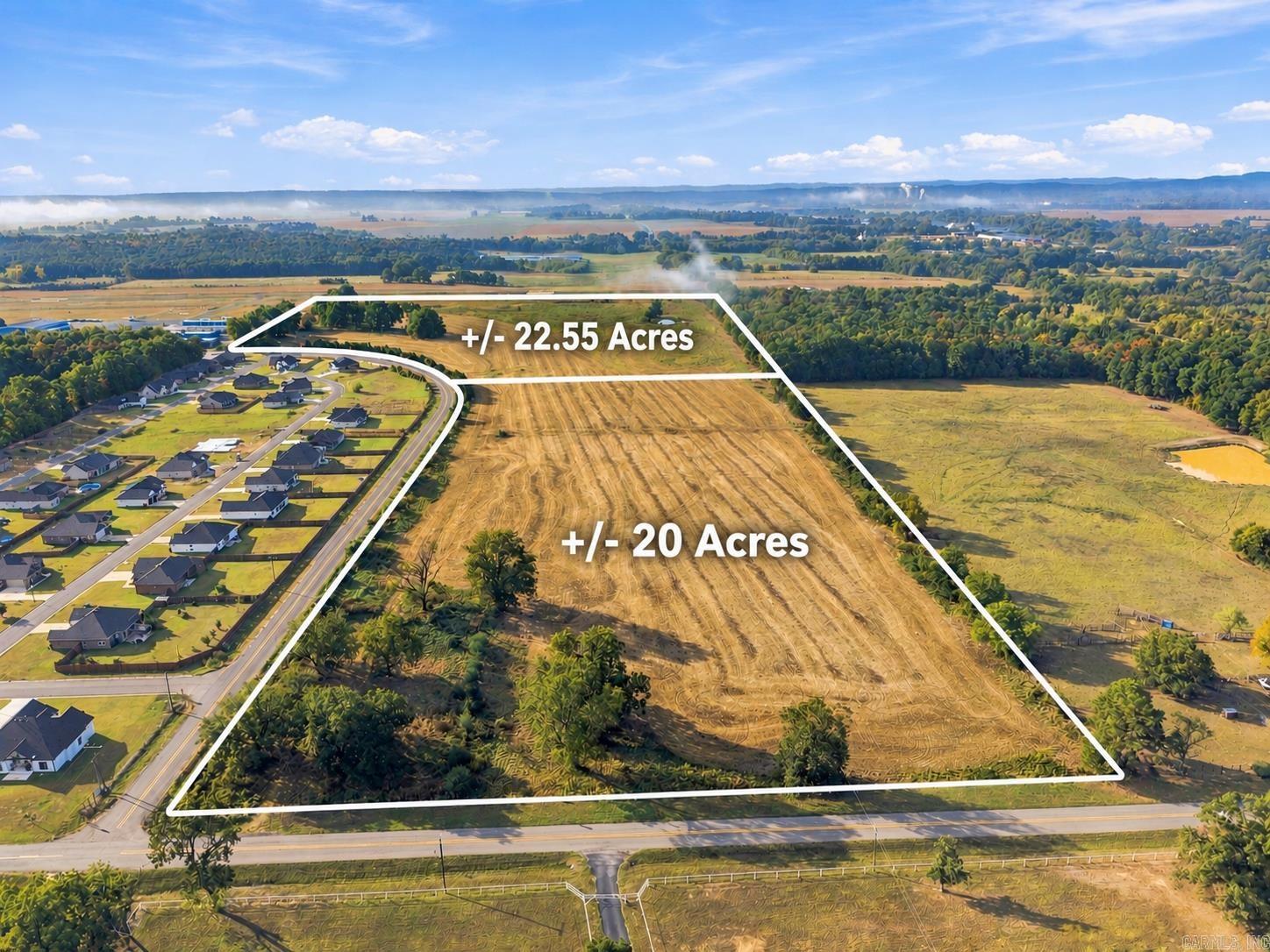 00 Airport Road Property Photo 1