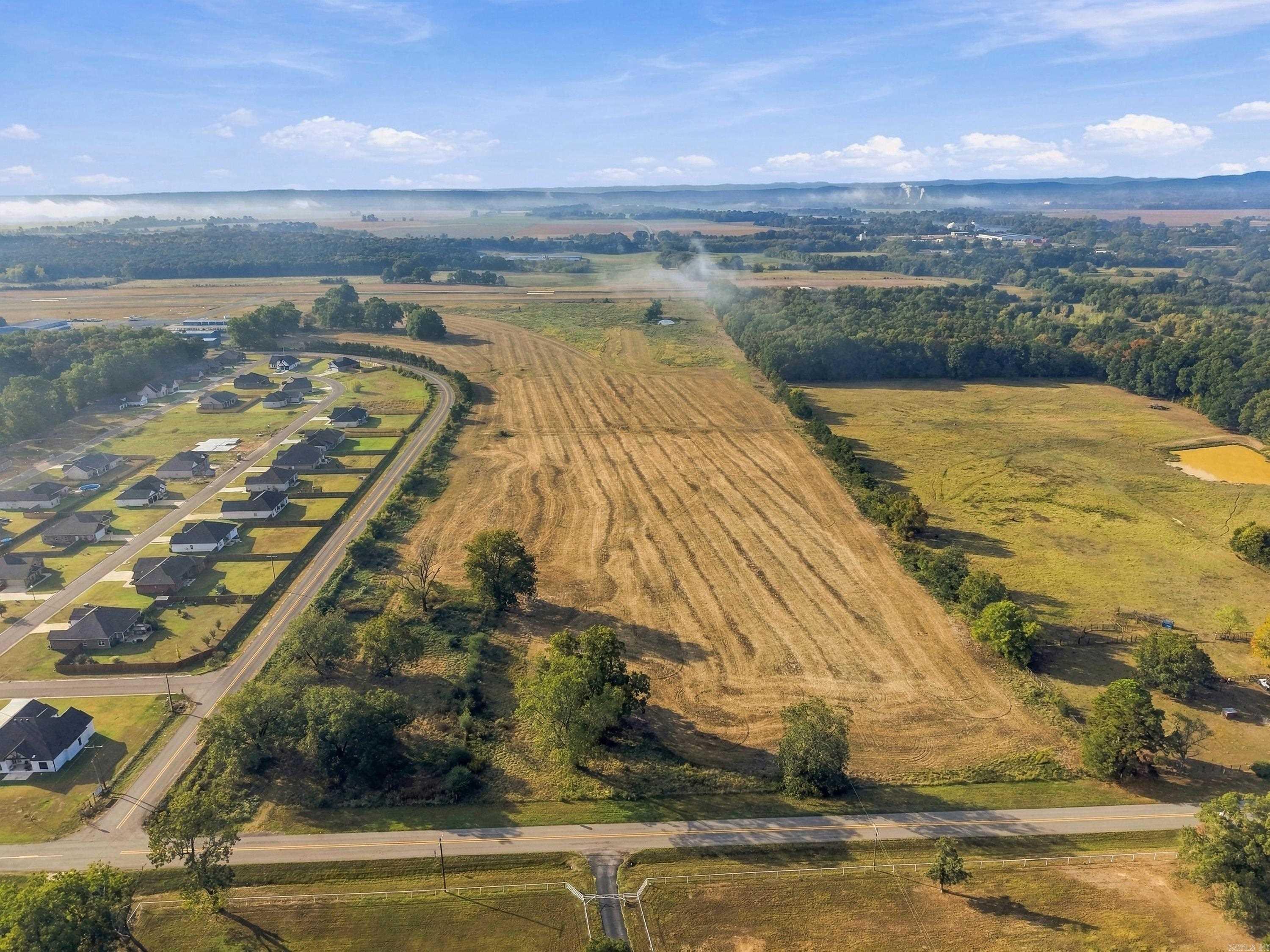 00 Airport Road Property Photo 3