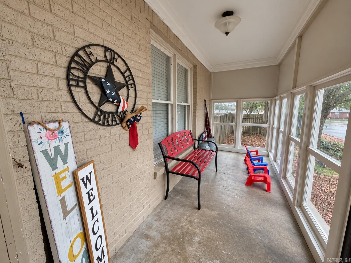 510 S Boulder Avenue Property Photo 2